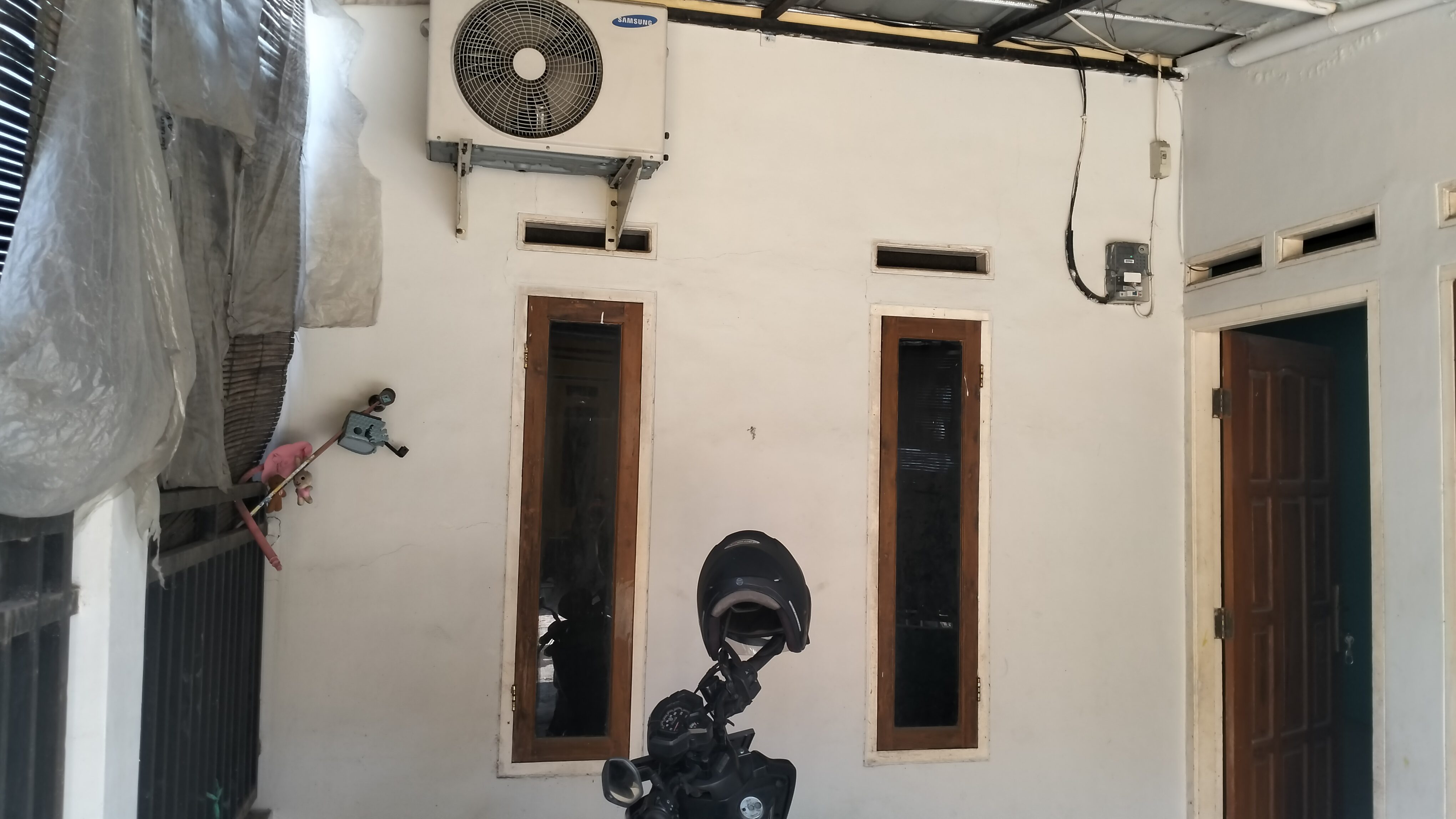 DIJUAL RUMAH MUNGIL ASRI Gg. RAWASARI PAMOYANAN BOGOR SELATAN - Foto 5