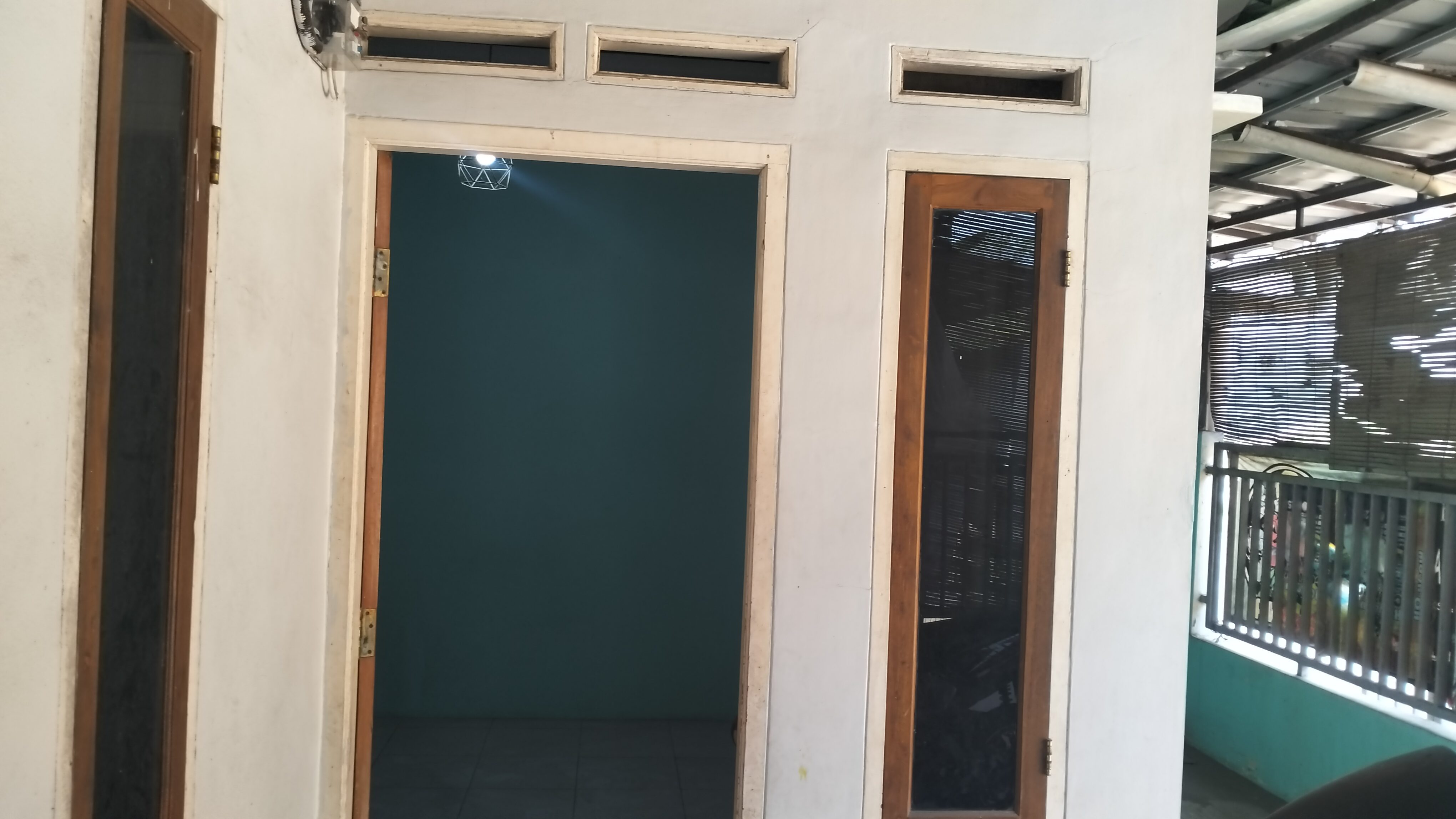 DIJUAL RUMAH MUNGIL ASRI Gg. RAWASARI PAMOYANAN BOGOR SELATAN - Foto 6