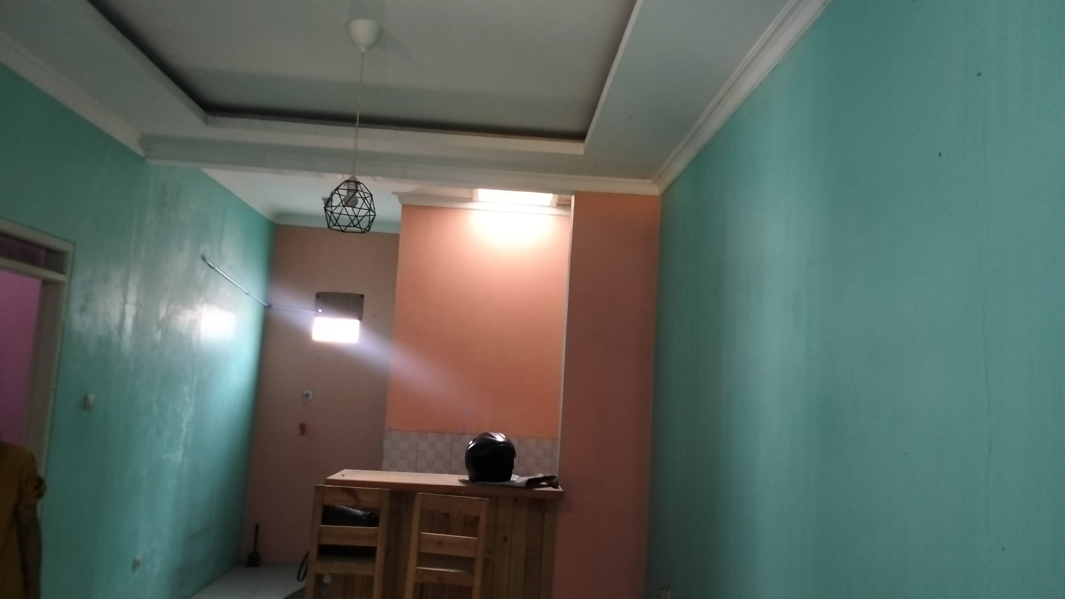 DIJUAL RUMAH MUNGIL ASRI Gg. RAWASARI PAMOYANAN BOGOR SELATAN - Foto 7