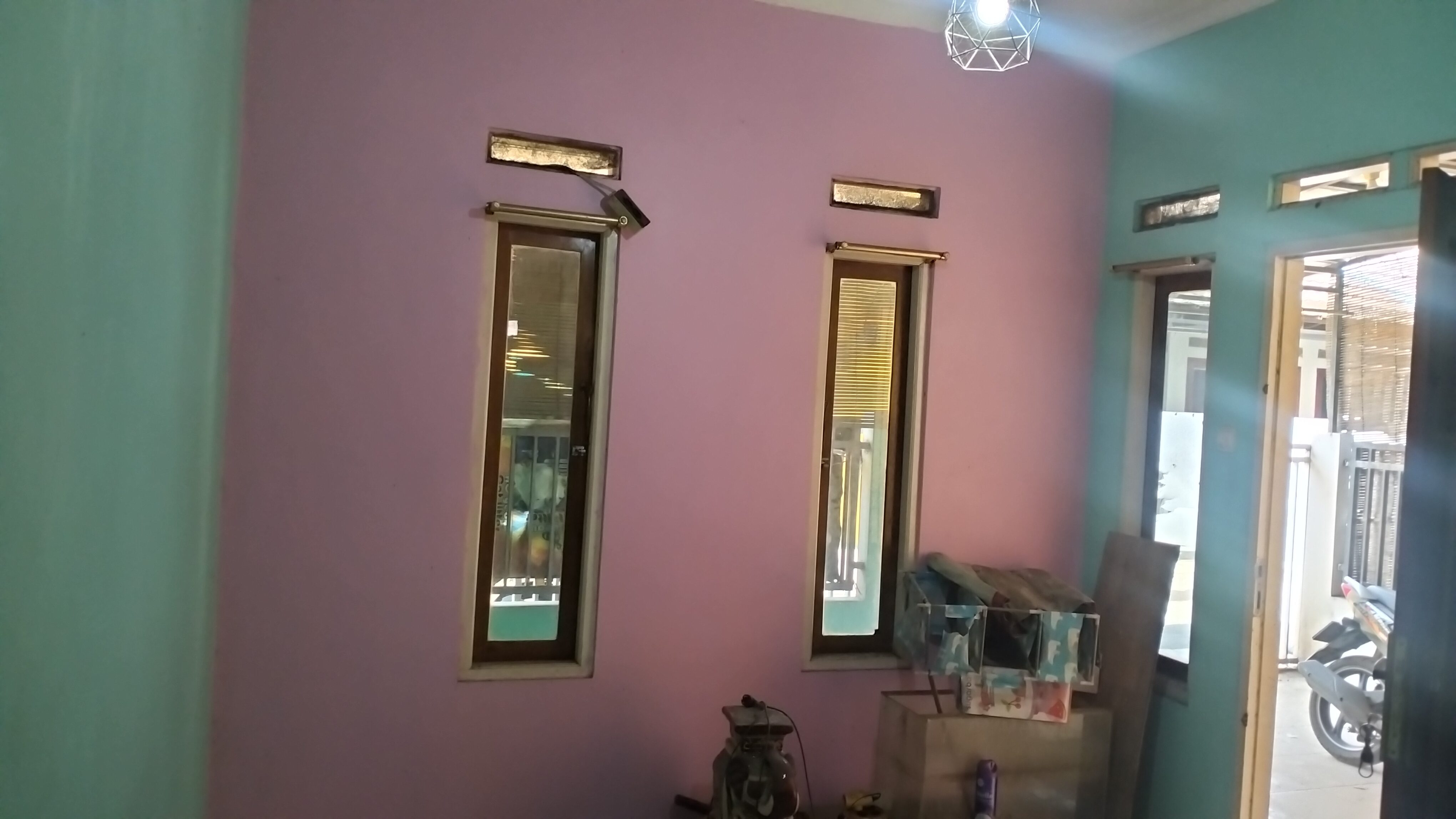 DIJUAL RUMAH MUNGIL ASRI Gg. RAWASARI PAMOYANAN BOGOR SELATAN - Foto 10