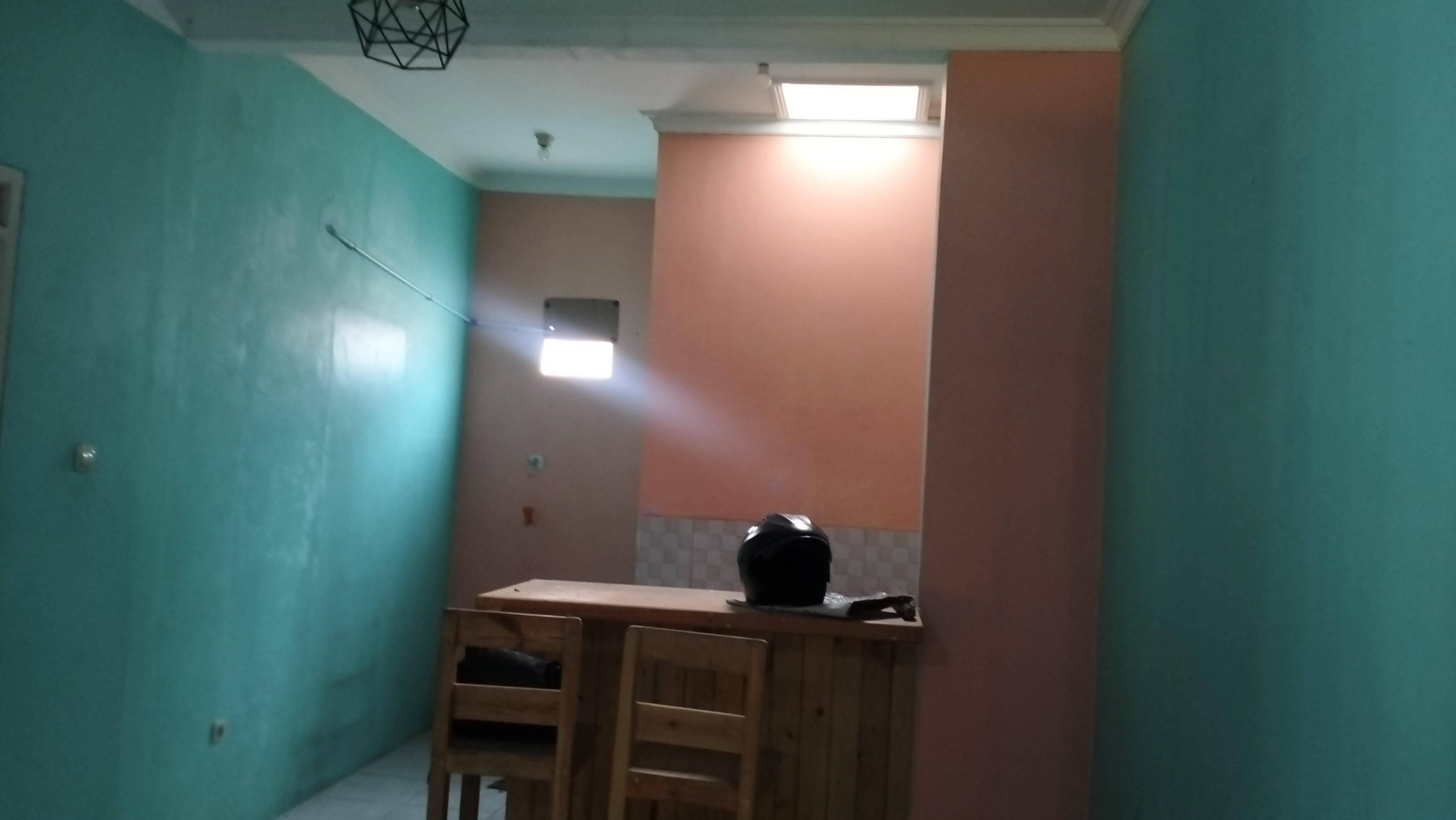 DIJUAL RUMAH MUNGIL ASRI Gg. RAWASARI PAMOYANAN BOGOR SELATAN - Foto 11
