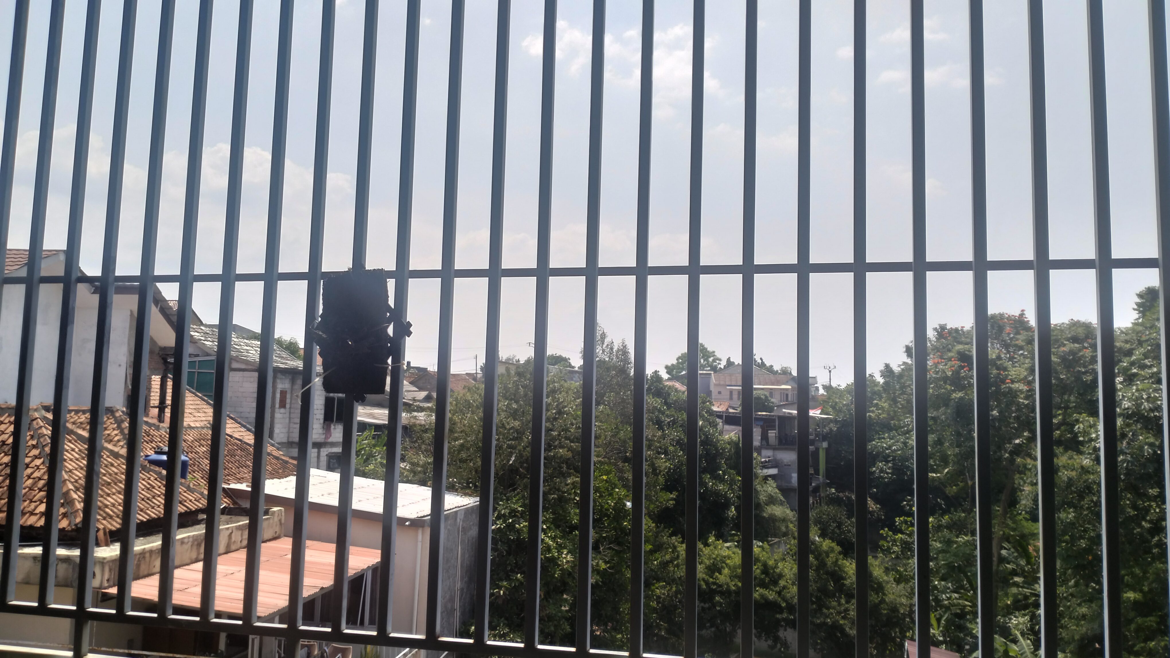 DIJUAL RUKO 2 LANTAI DEPAN SHIFA TOWNHOUSE ESSENSIA PAMOYANAN BOGOR SELATAN - Foto 4