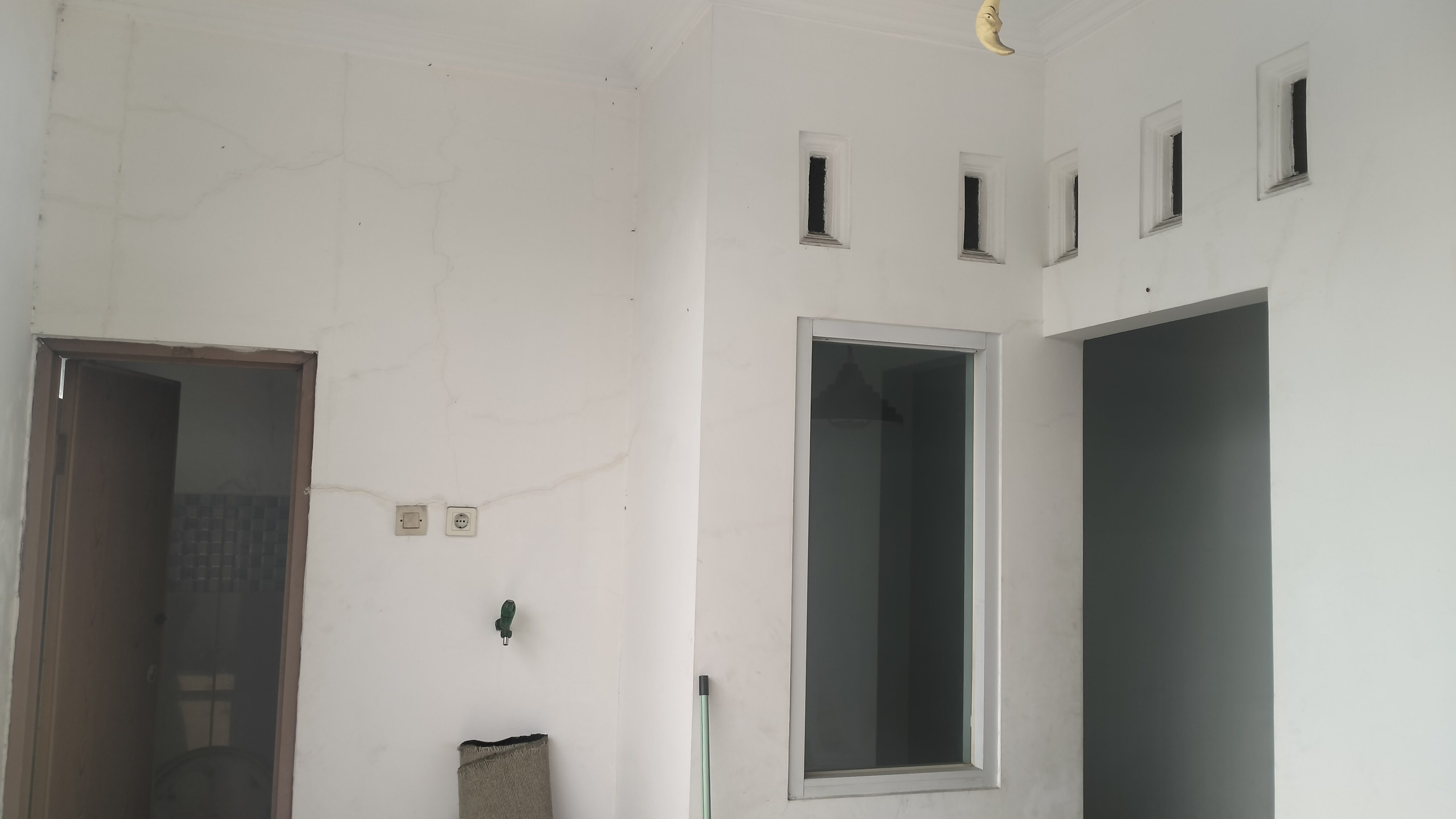 DIJUAL RUKO 2 LANTAI DEPAN SHIFA TOWNHOUSE ESSENSIA PAMOYANAN BOGOR SELATAN - Foto 7