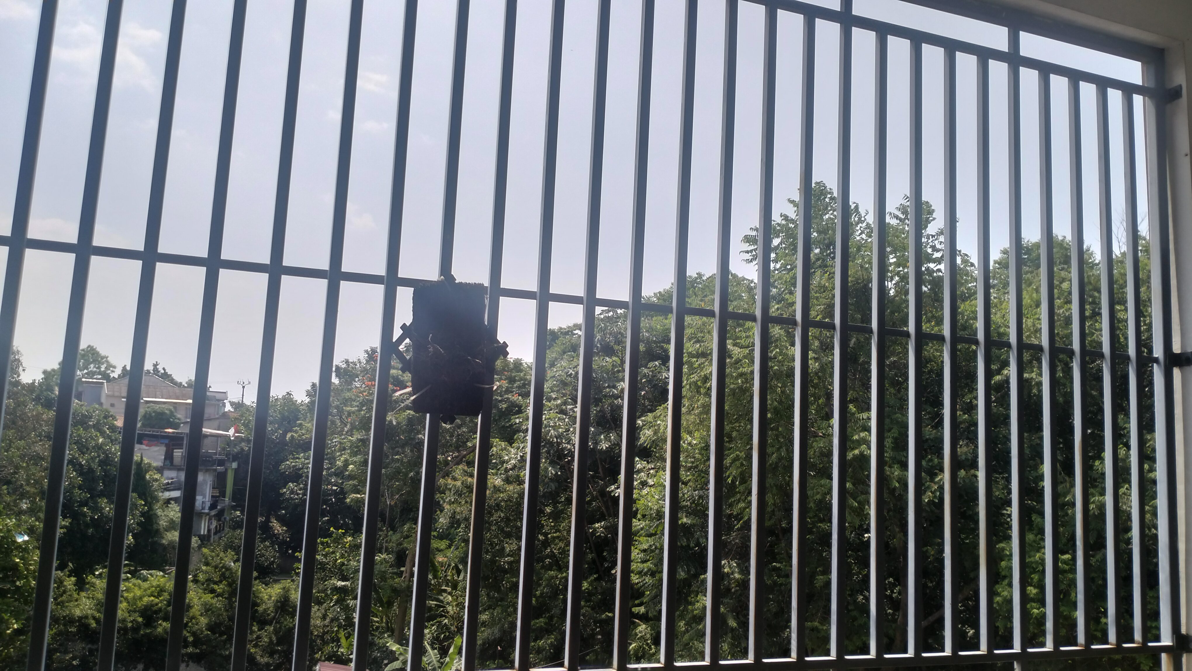 DIJUAL RUKO 2 LANTAI DEPAN SHIFA TOWNHOUSE ESSENSIA PAMOYANAN BOGOR SELATAN - Foto 8