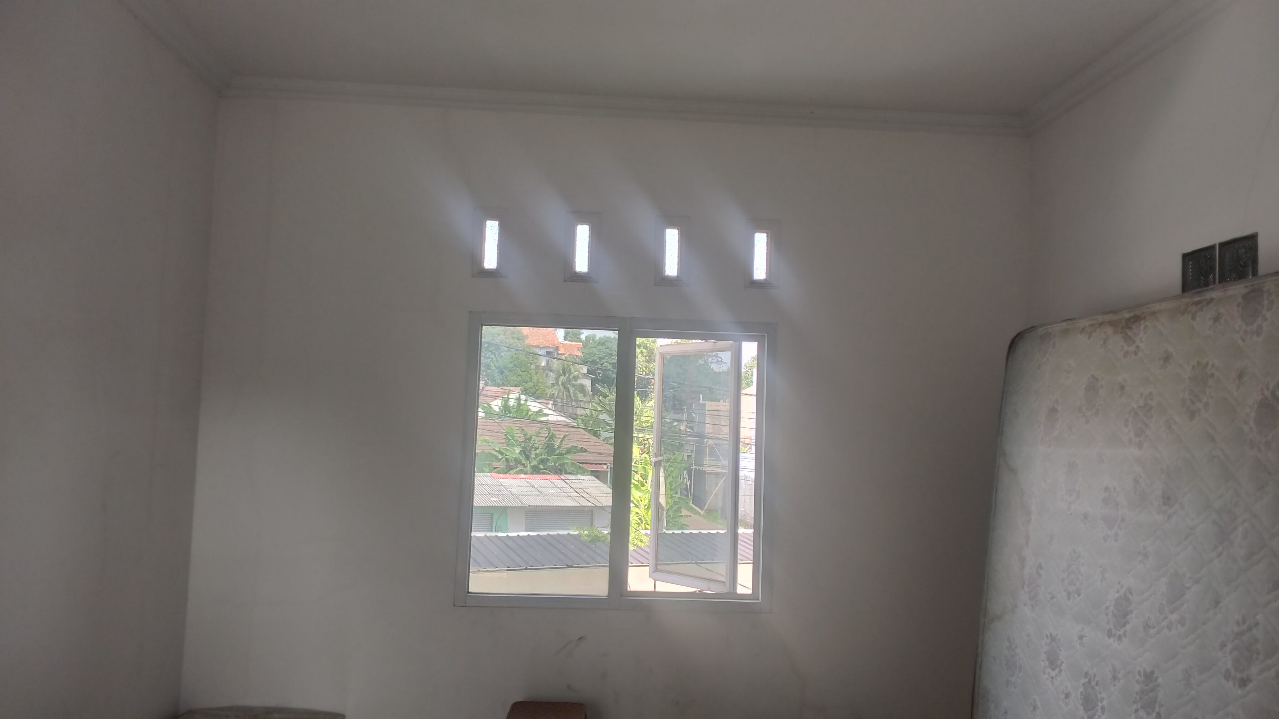 DIJUAL RUKO 2 LANTAI DEPAN SHIFA TOWNHOUSE ESSENSIA PAMOYANAN BOGOR SELATAN - Foto 11