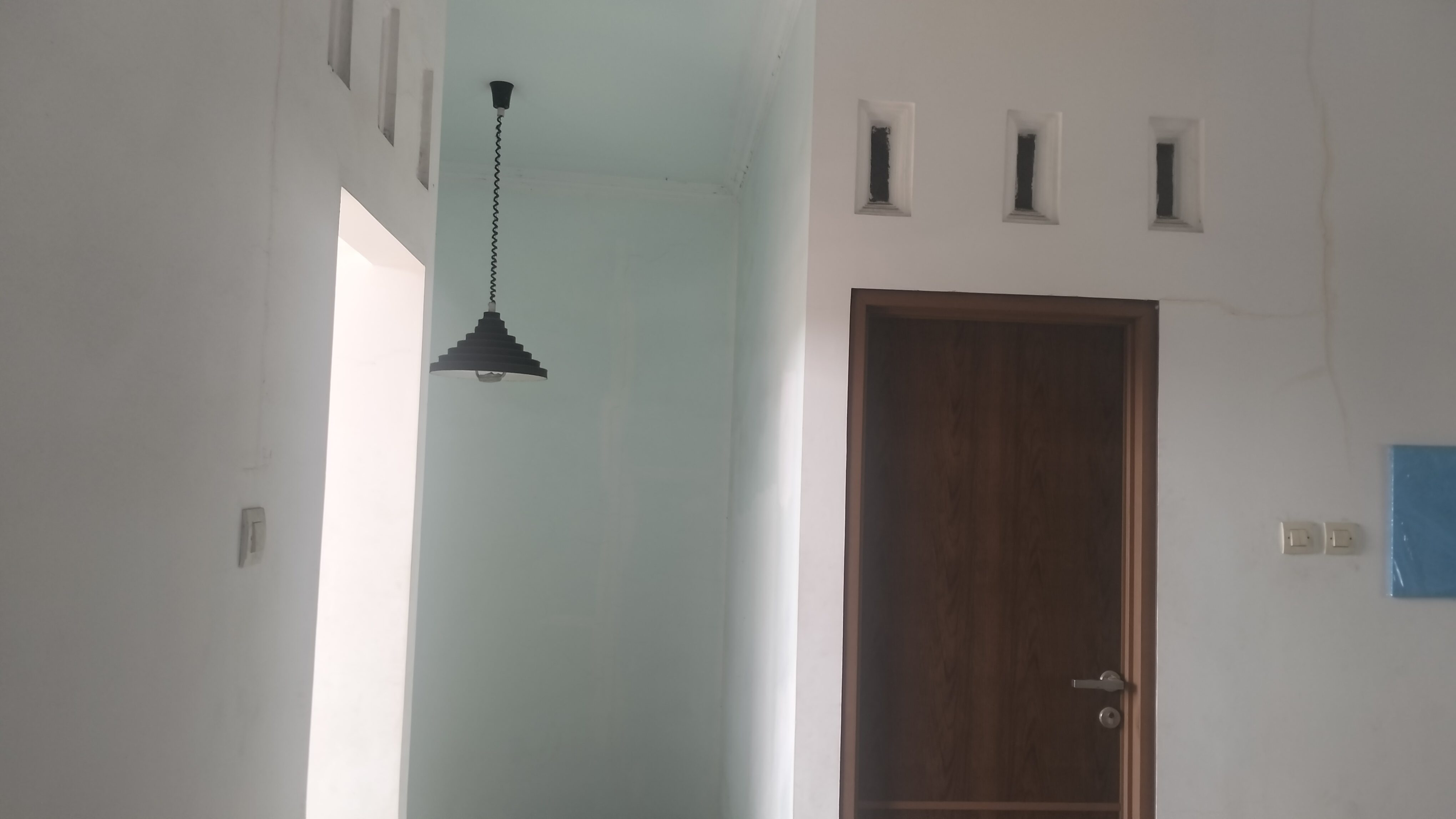 DIJUAL RUKO 2 LANTAI DEPAN SHIFA TOWNHOUSE ESSENSIA PAMOYANAN BOGOR SELATAN - Foto 13