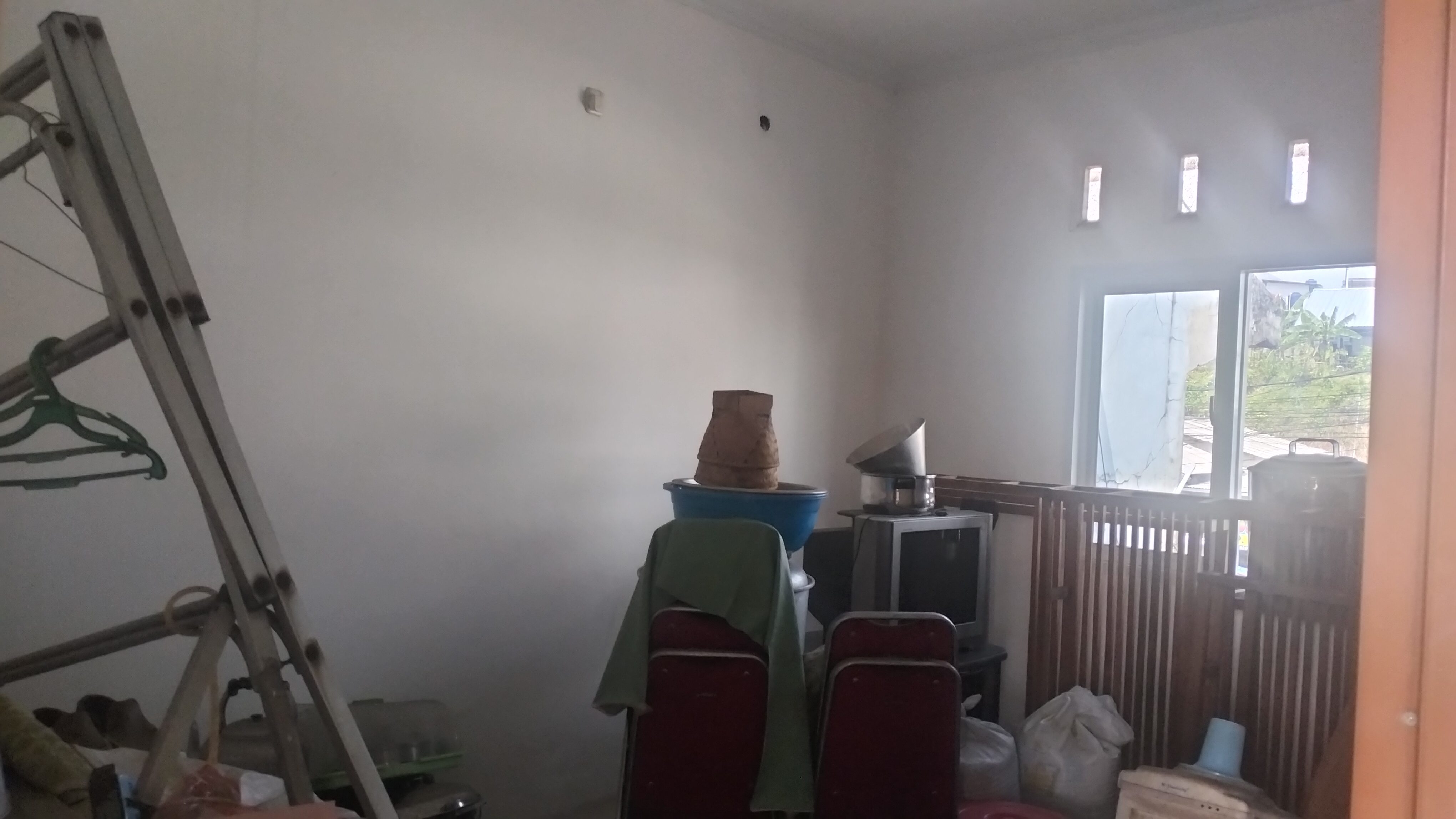 DIJUAL RUKO 2 LANTAI DEPAN SHIFA TOWNHOUSE ESSENSIA PAMOYANAN BOGOR SELATAN - Foto 14