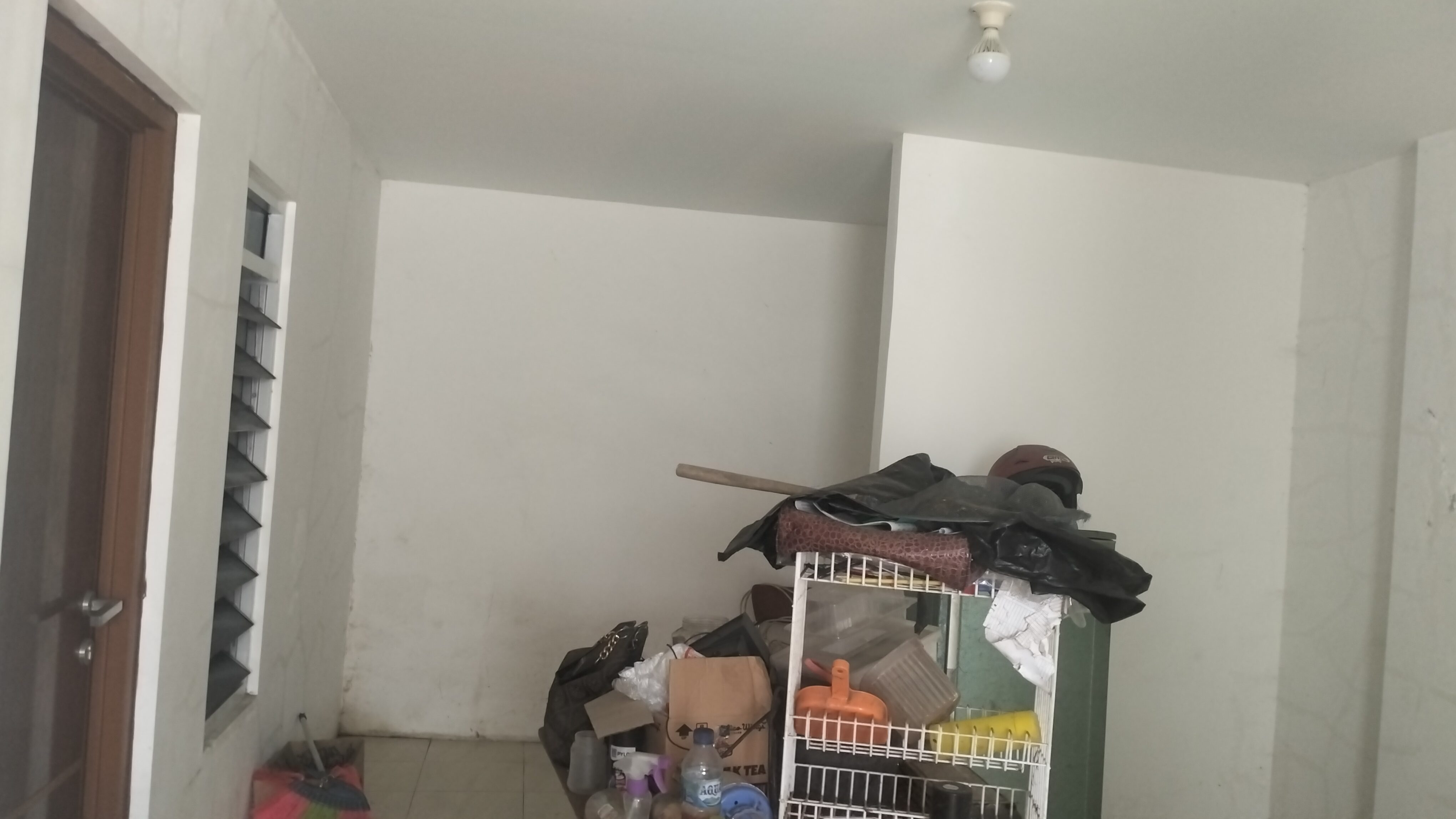 DIJUAL RUKO 2 LANTAI DEPAN SHIFA TOWNHOUSE ESSENSIA PAMOYANAN BOGOR SELATAN - Foto 16