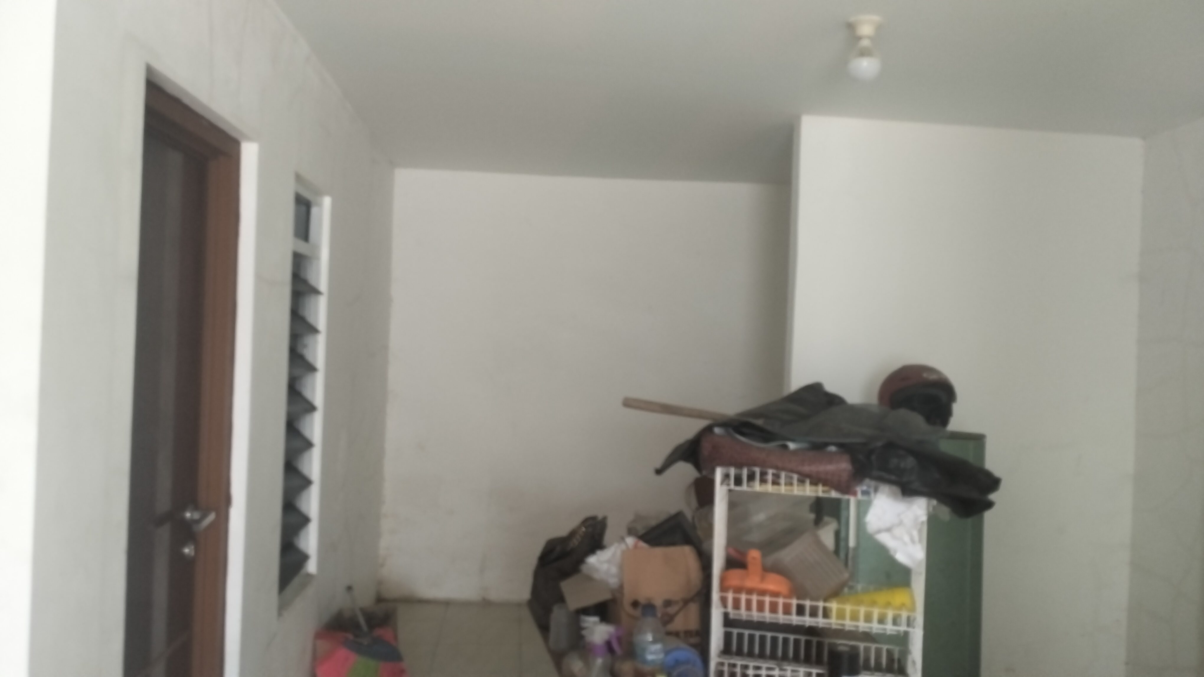 DIJUAL RUKO 2 LANTAI DEPAN SHIFA TOWNHOUSE ESSENSIA PAMOYANAN BOGOR SELATAN - Foto 17