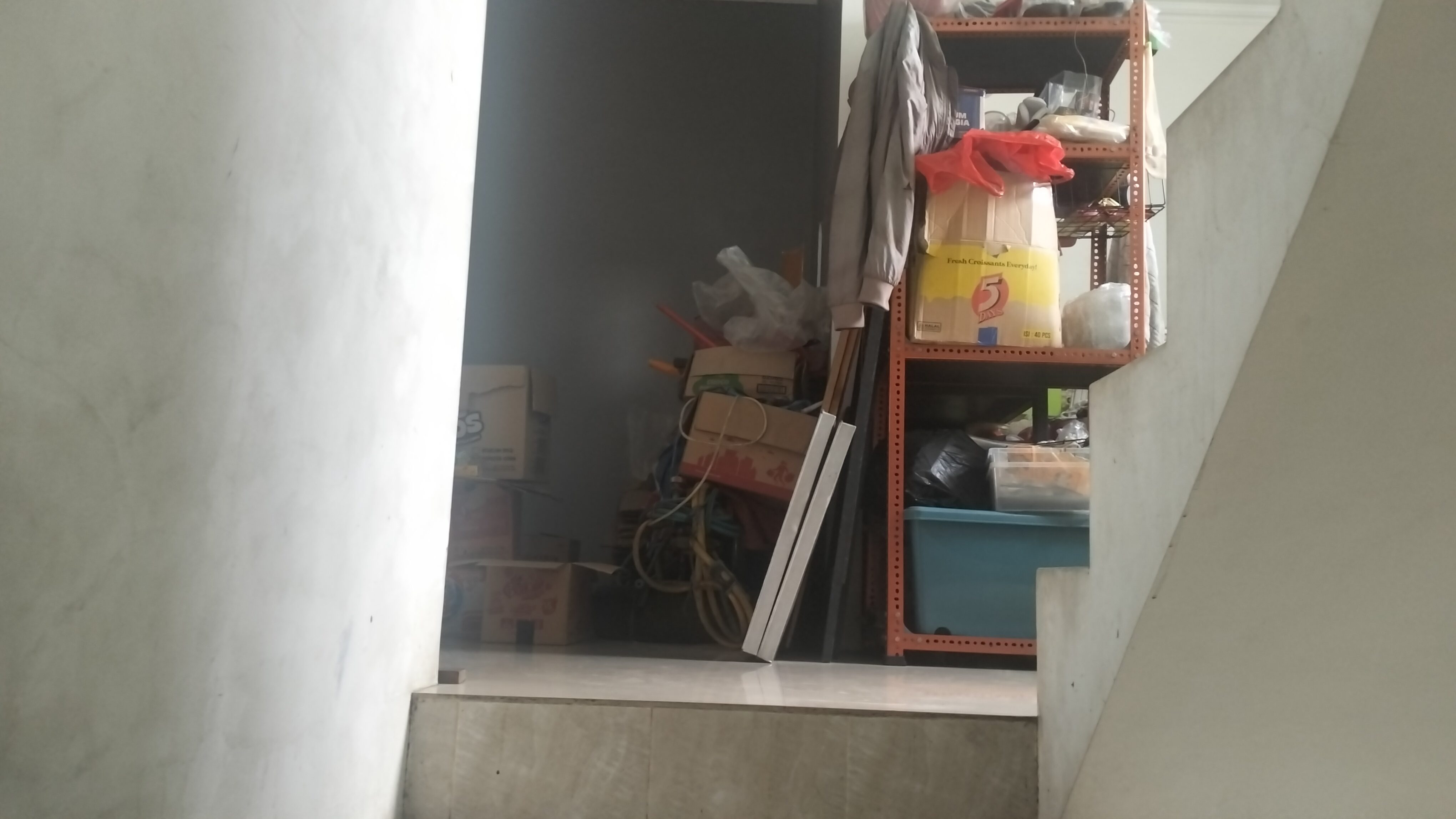 DIJUAL RUKO 2 LANTAI DEPAN SHIFA TOWNHOUSE ESSENSIA PAMOYANAN BOGOR SELATAN - Foto 23