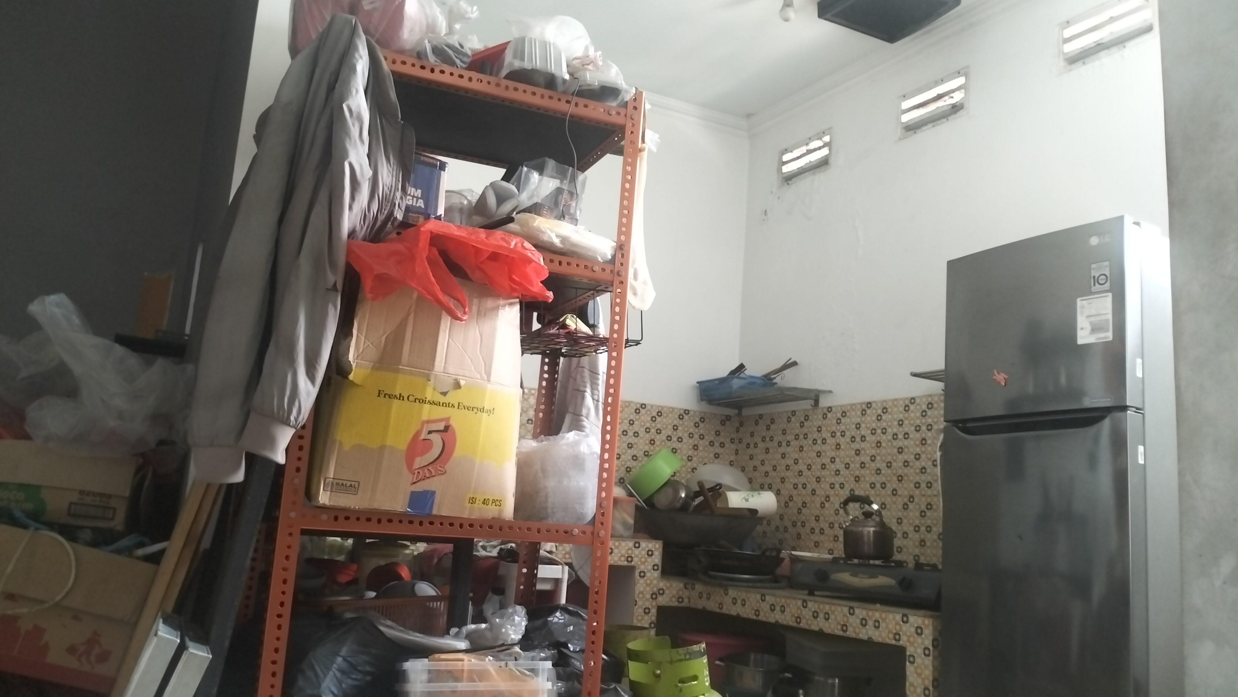 DIJUAL RUKO 2 LANTAI DEPAN SHIFA TOWNHOUSE ESSENSIA PAMOYANAN BOGOR SELATAN - Foto 24