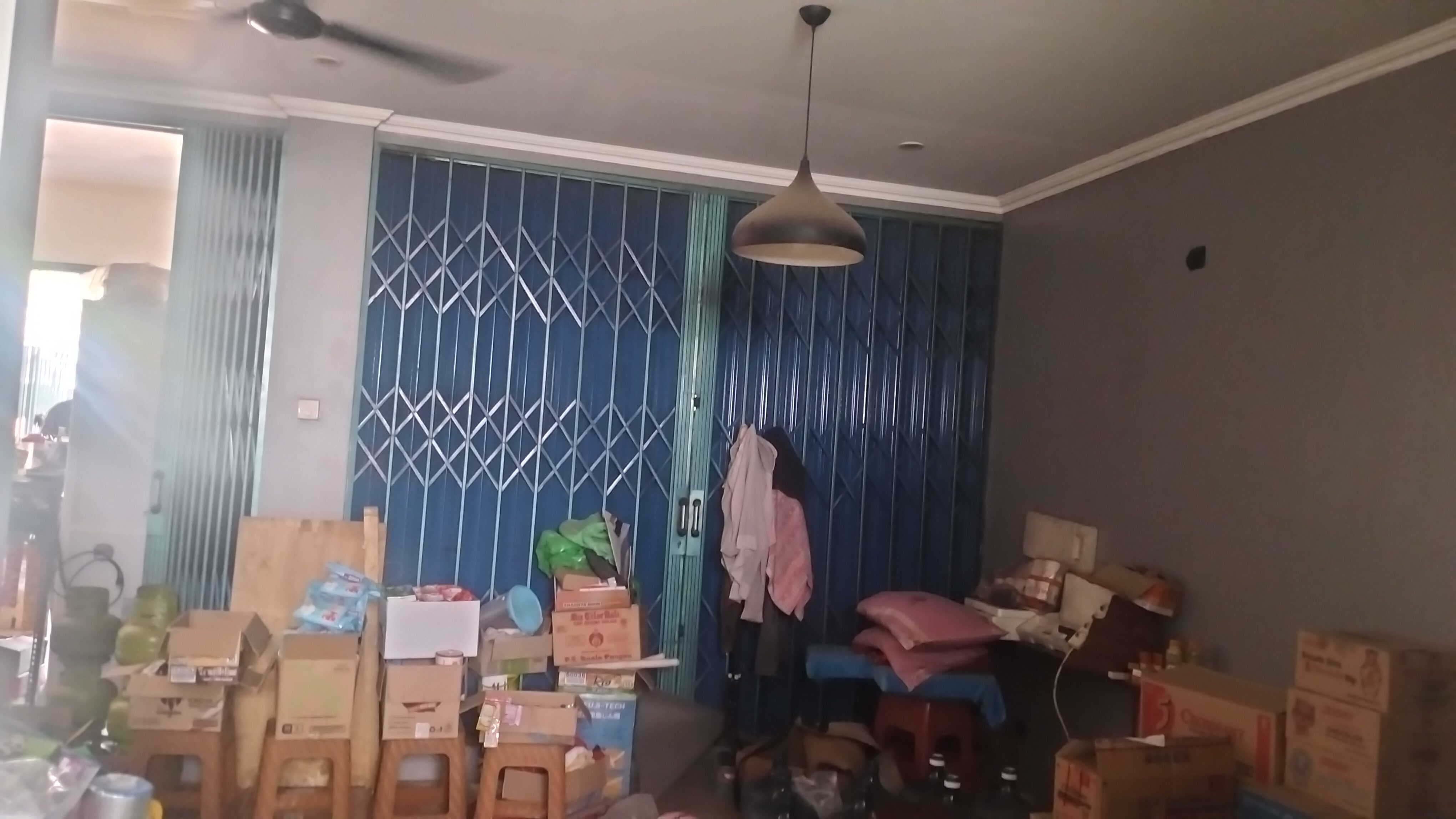 DIJUAL RUKO 2 LANTAI DEPAN SHIFA TOWNHOUSE ESSENSIA PAMOYANAN BOGOR SELATAN - Foto 27