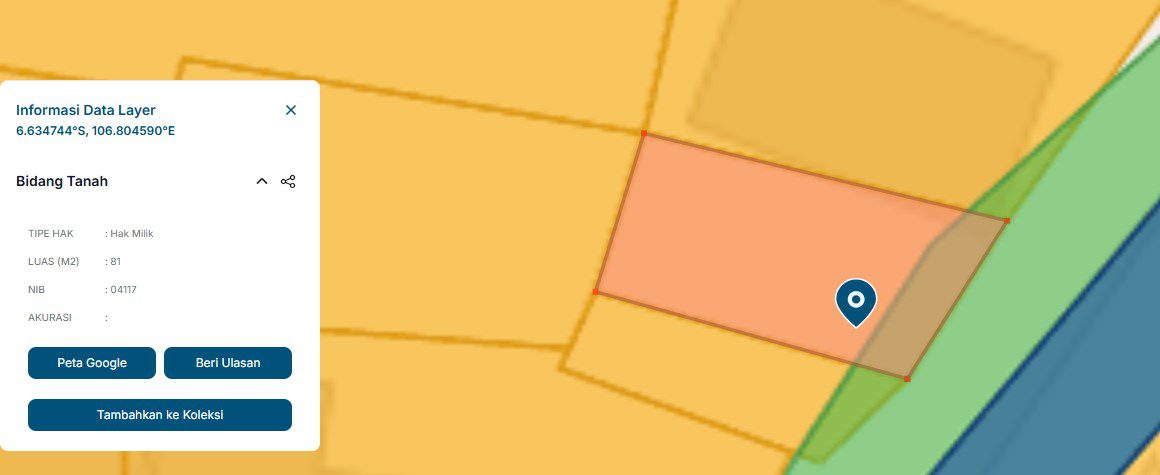 DIJUAL RUKO 2 LANTAI DEPAN SHIFA TOWNHOUSE ESSENSIA PAMOYANAN BOGOR SELATAN - Foto 2