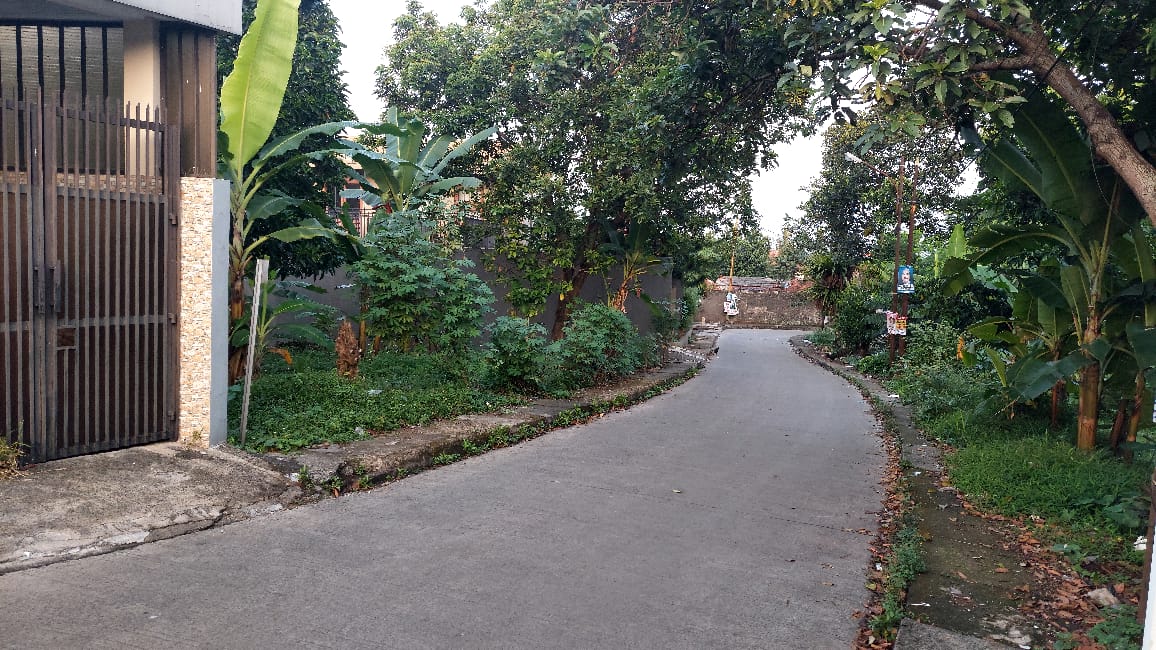 DIJUAL KAVLING 369 METER PERSEGI KOMPLEKS KEHUTANAN SELAKOPI PASIRMULYA BOGOR BARAT - Foto 5