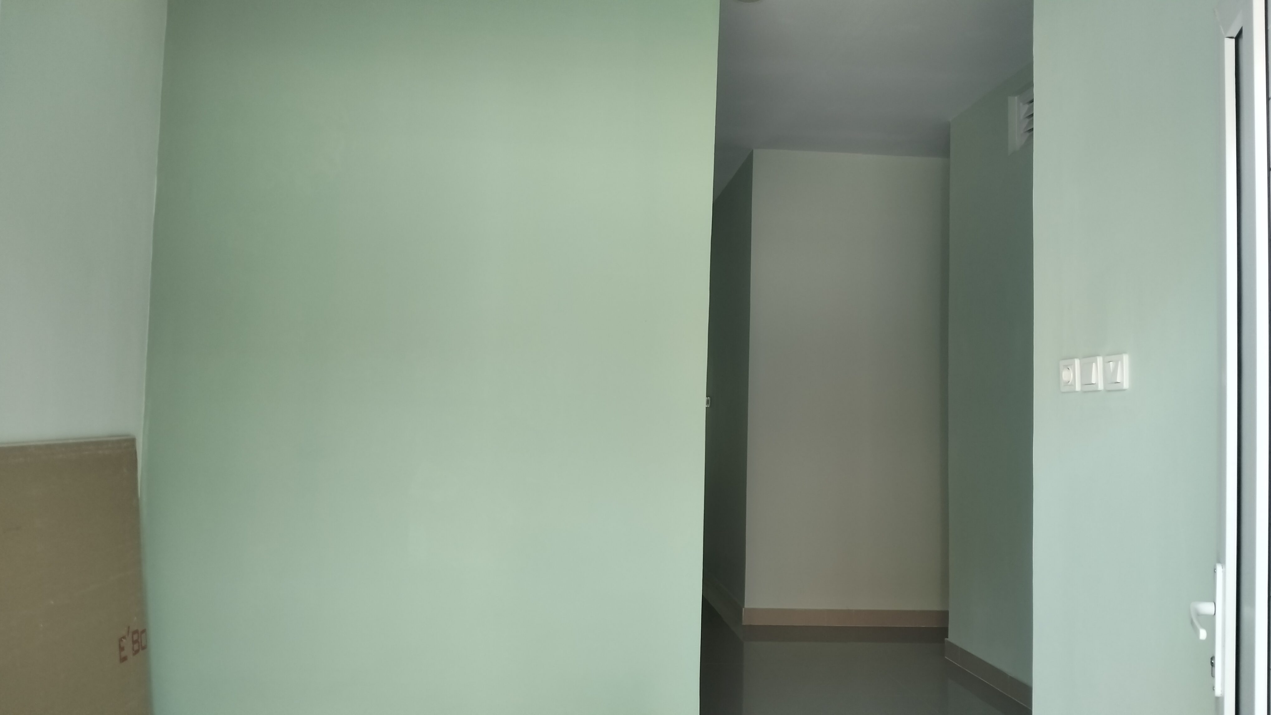 Rumah Asri Minimalis Bertaburan Sinar Matahari Pagi Perumahan Bukit Cimanggu City Blok O4 - Foto 15