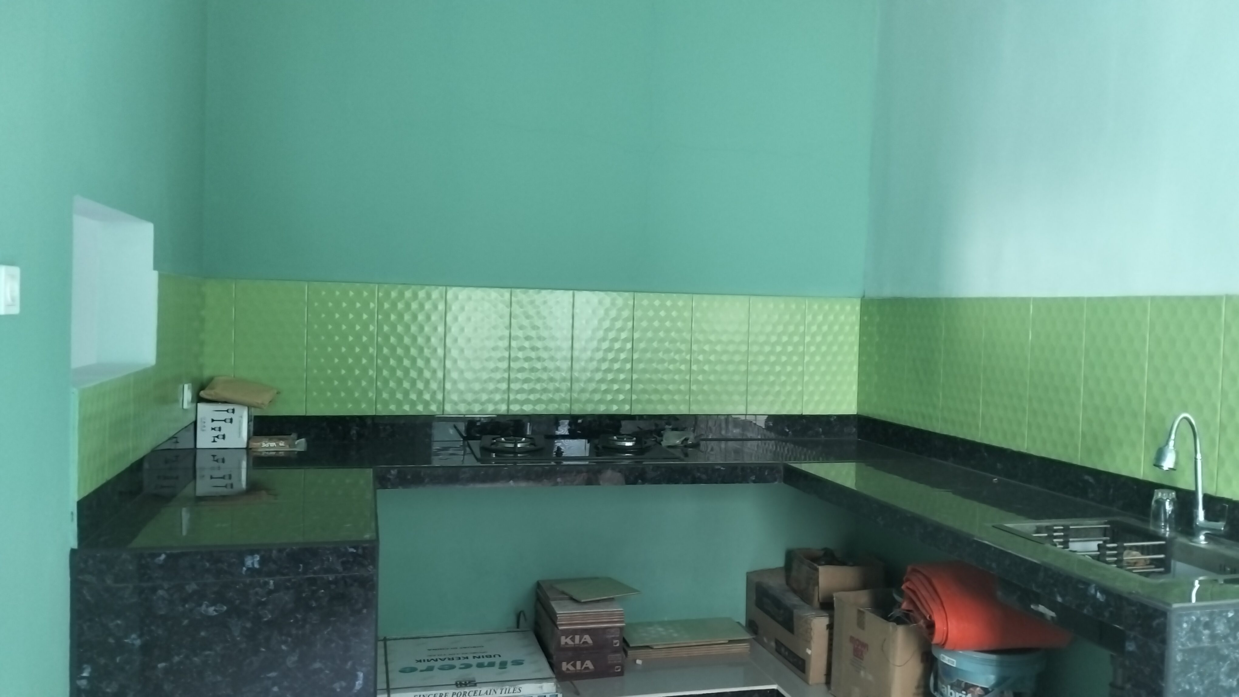 Rumah Asri Minimalis Bertaburan Sinar Matahari Pagi Perumahan Bukit Cimanggu City Blok O4 - Foto 16