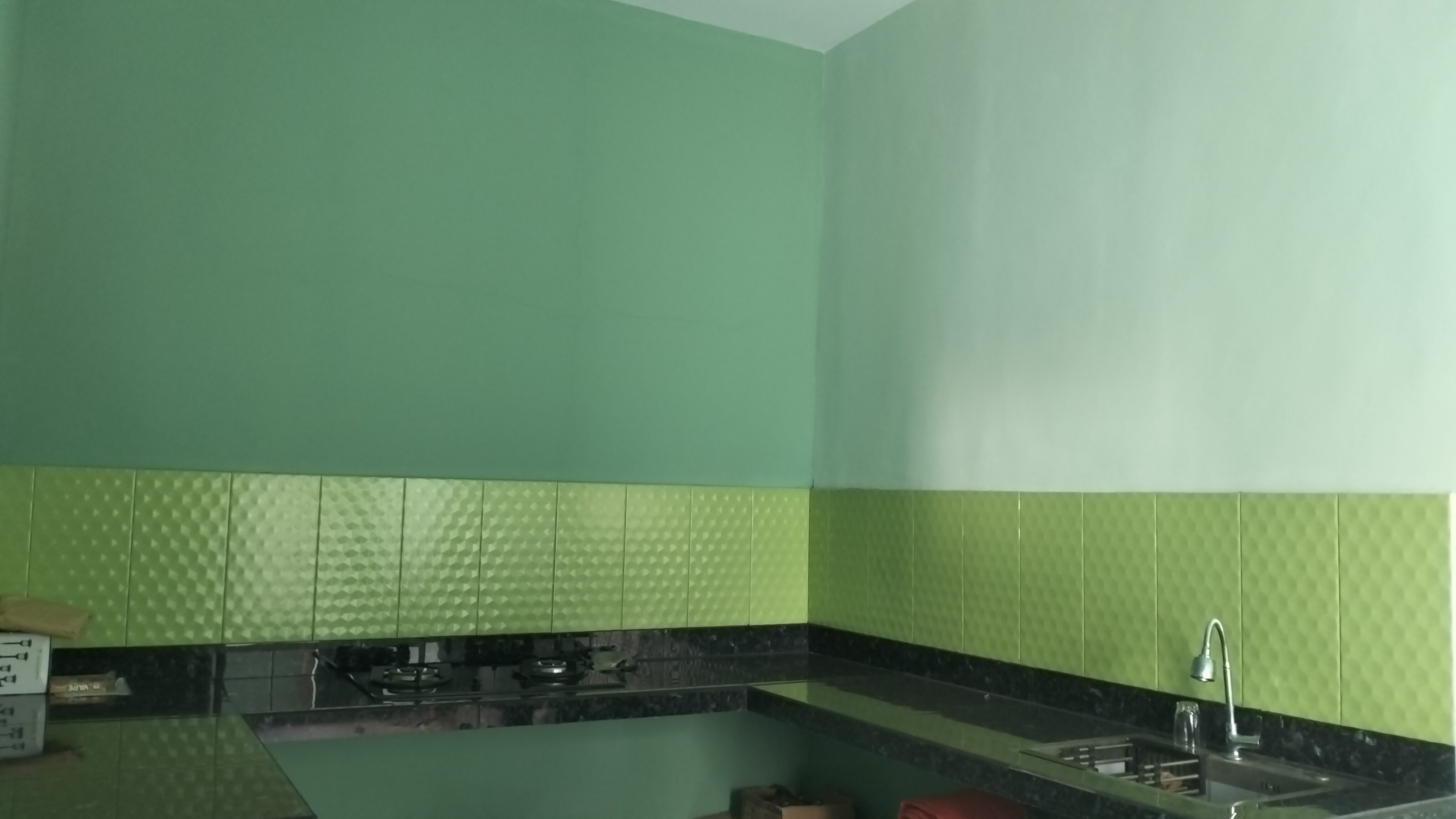 Rumah Asri Minimalis Bertaburan Sinar Matahari Pagi Perumahan Bukit Cimanggu City Blok O4 - Foto 17