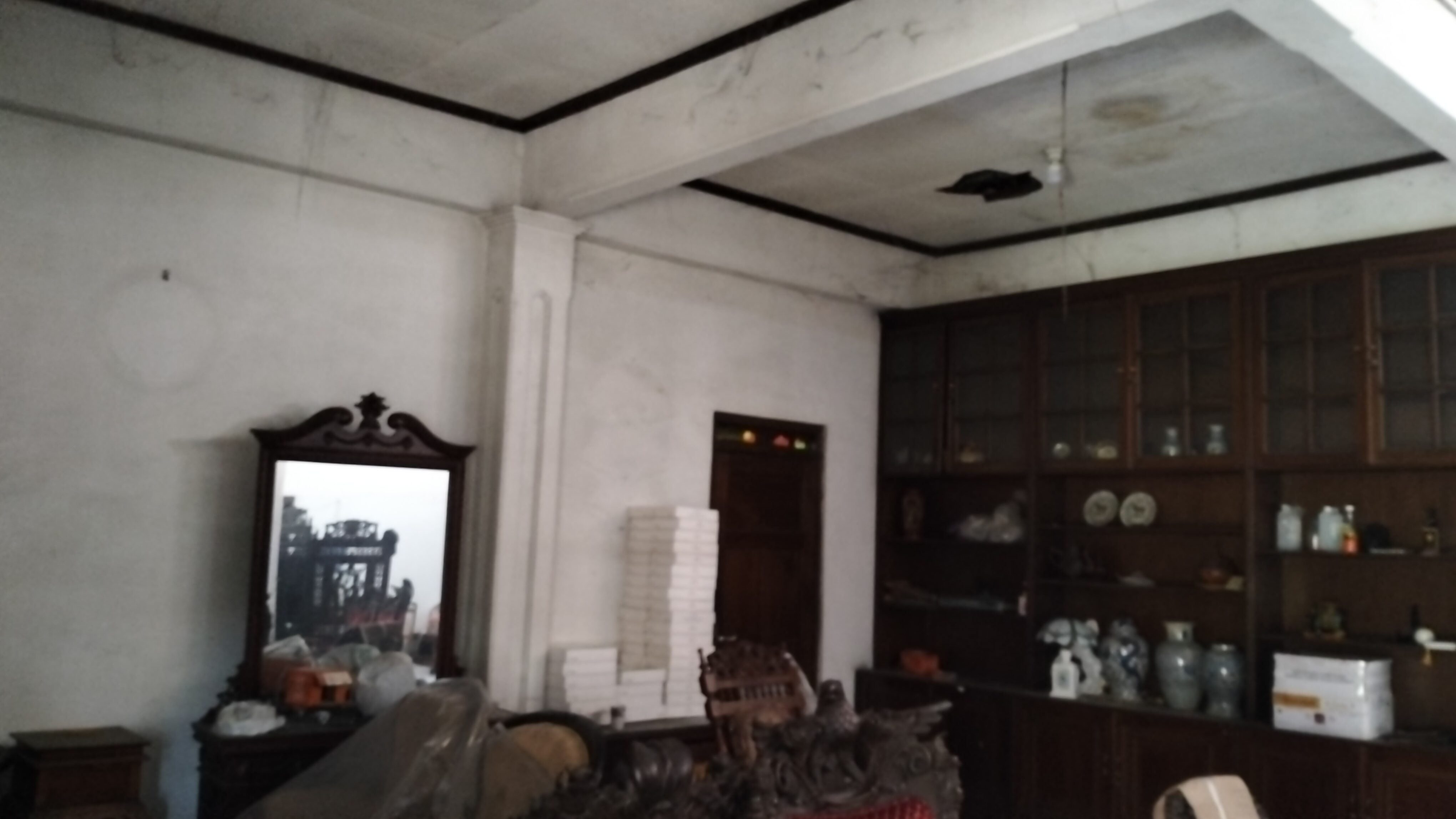 DIJUAL RUMAH DI JALUR BISNIS SISI JALAN ANTAR KOTA ANTAR PROPINSI JL. RAYA TAJUR BOGOR SELATAN - Foto 12