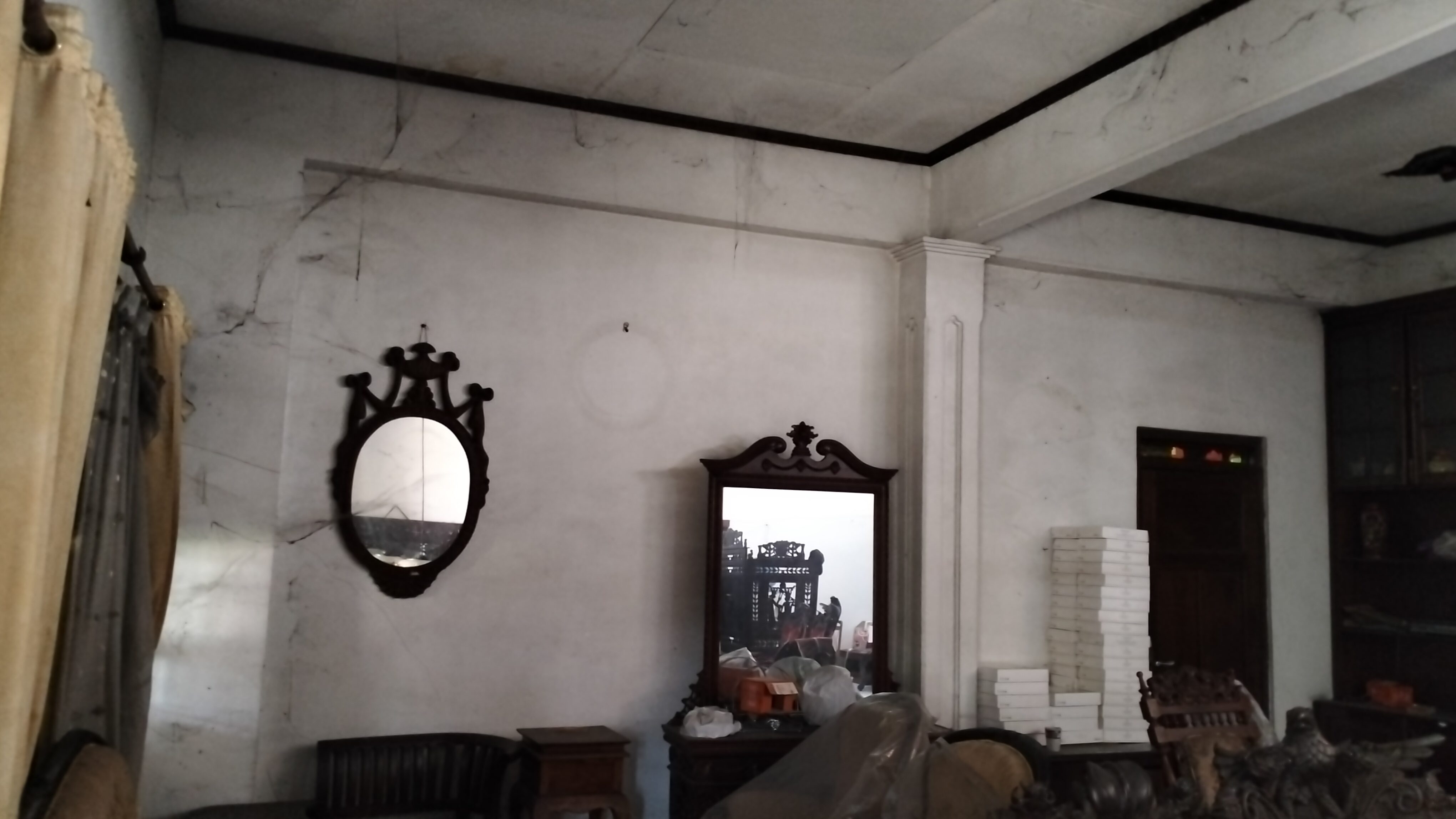 DIJUAL RUMAH DI JALUR BISNIS SISI JALAN ANTAR KOTA ANTAR PROPINSI JL. RAYA TAJUR BOGOR SELATAN - Foto 13