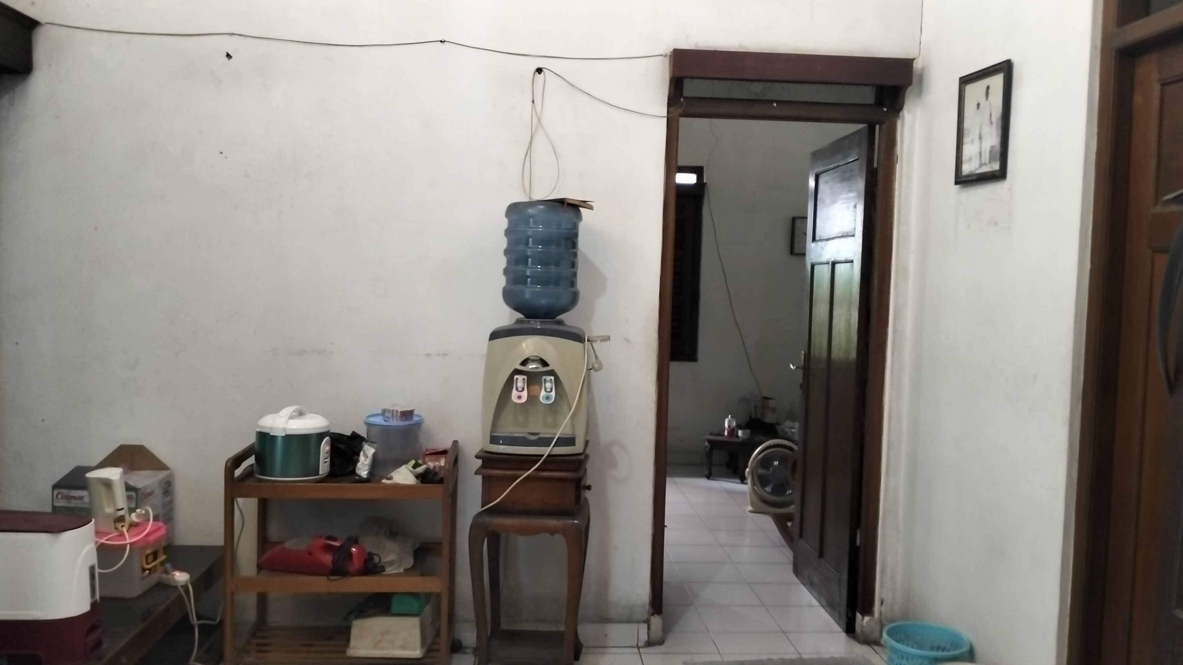 DIJUAL RUMAH DI JALUR BISNIS SISI JALAN ANTAR KOTA ANTAR PROPINSI JL. RAYA TAJUR BOGOR SELATAN - Foto 14