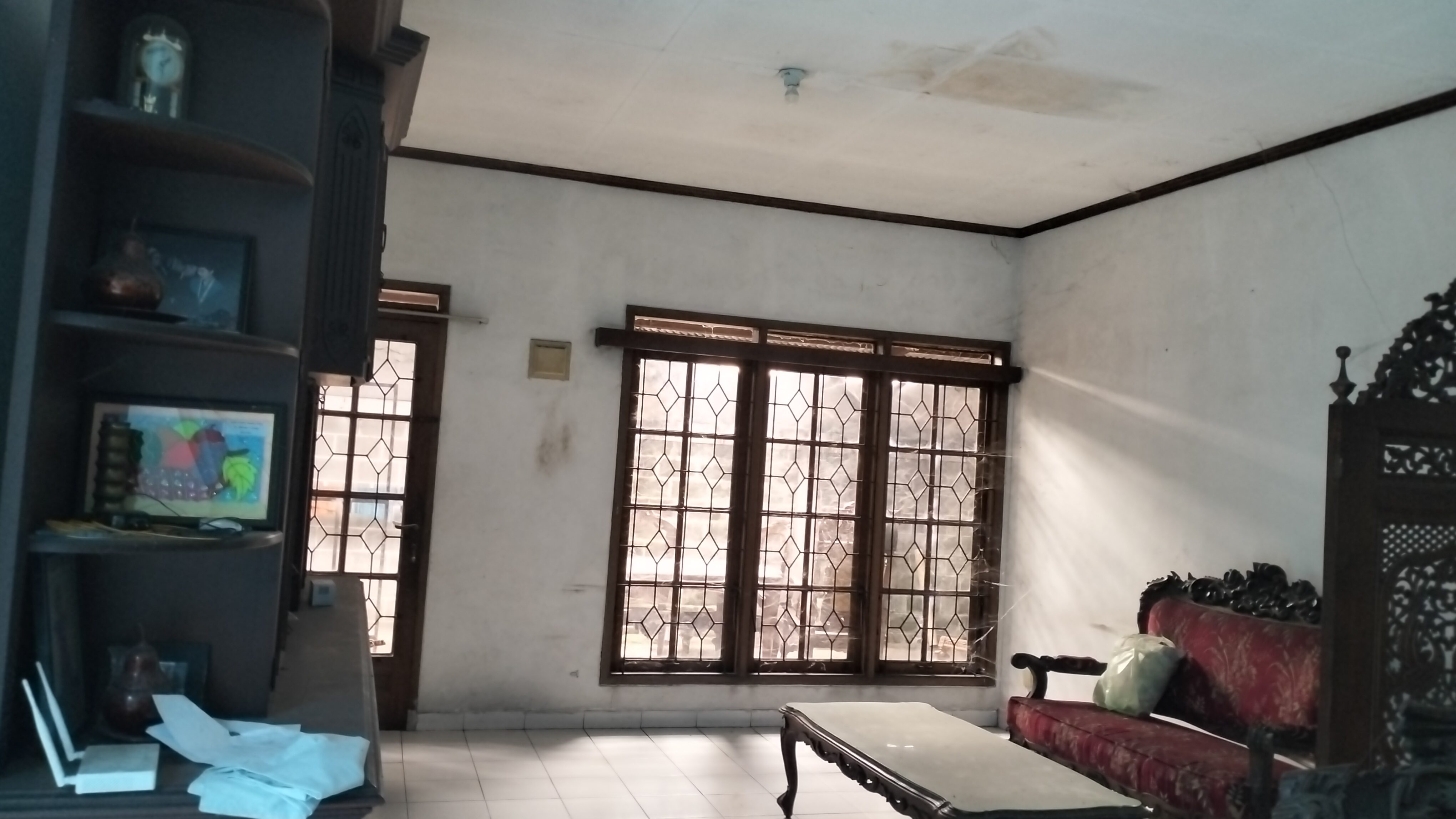 DIJUAL RUMAH DI JALUR BISNIS SISI JALAN ANTAR KOTA ANTAR PROPINSI JL. RAYA TAJUR BOGOR SELATAN - Foto 19