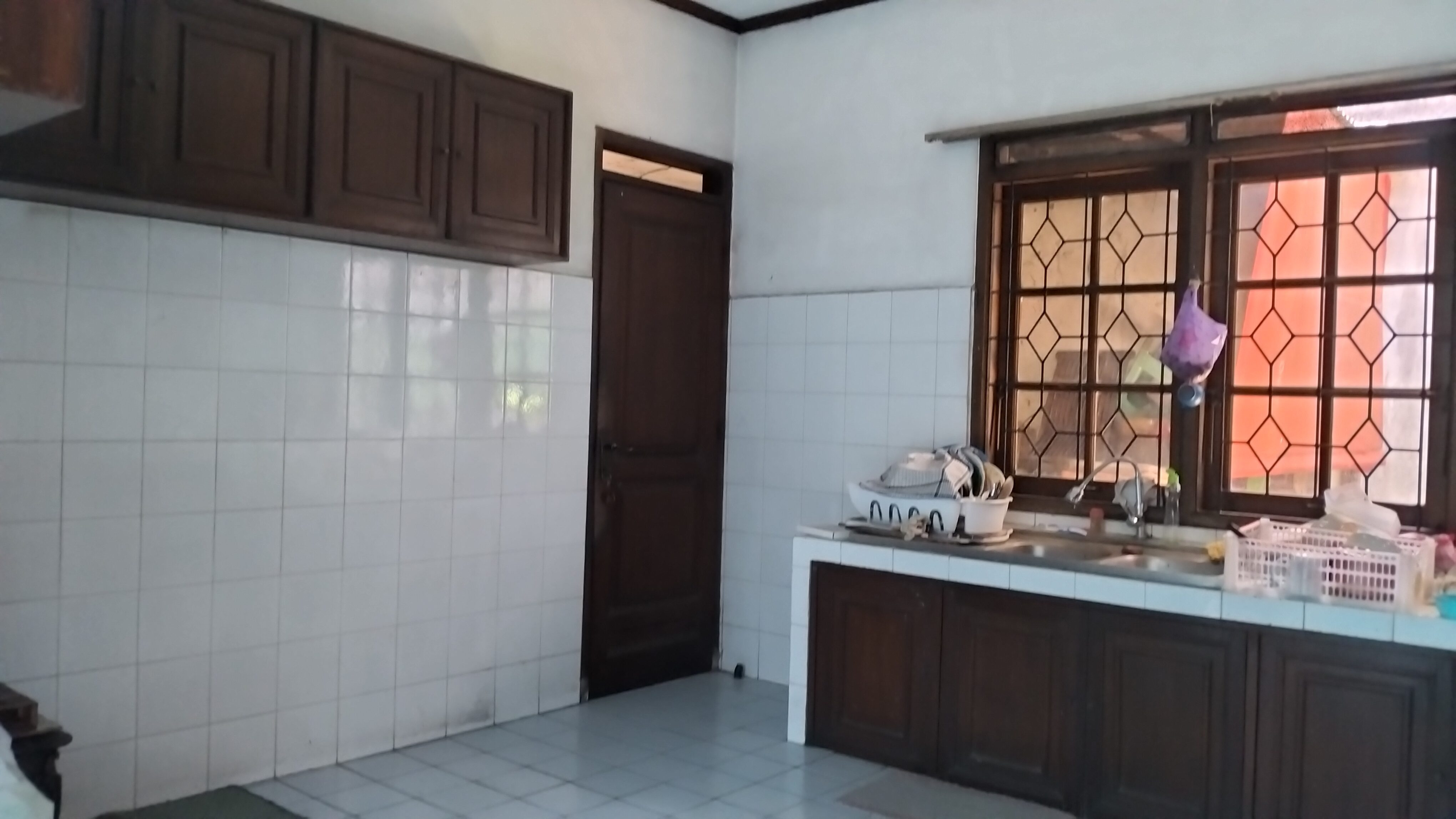 DIJUAL RUMAH DI JALUR BISNIS SISI JALAN ANTAR KOTA ANTAR PROPINSI JL. RAYA TAJUR BOGOR SELATAN - Foto 27