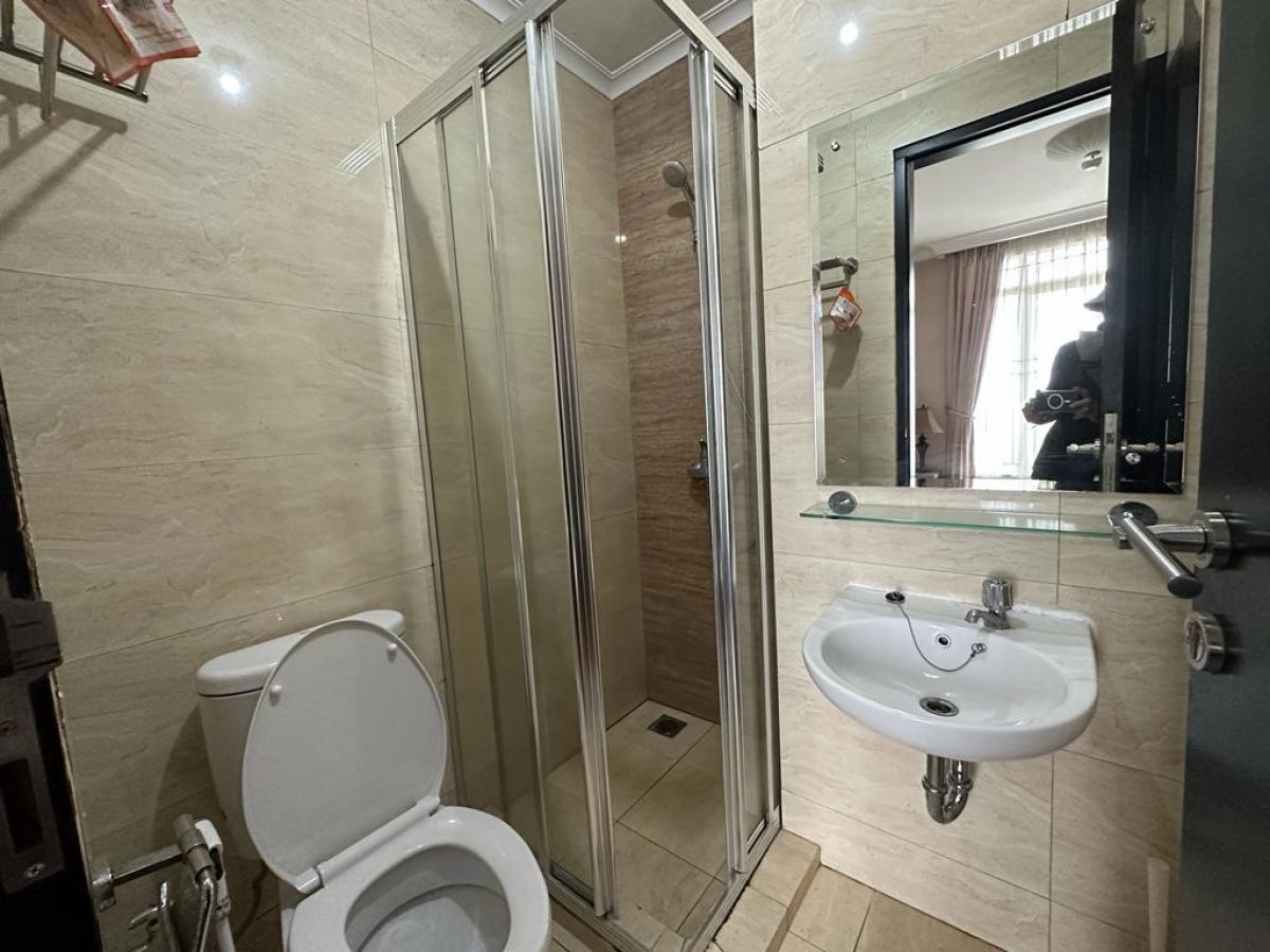 Dijual cepat Apartmen siap huni, Full Furnished di Jaksel - Foto 5