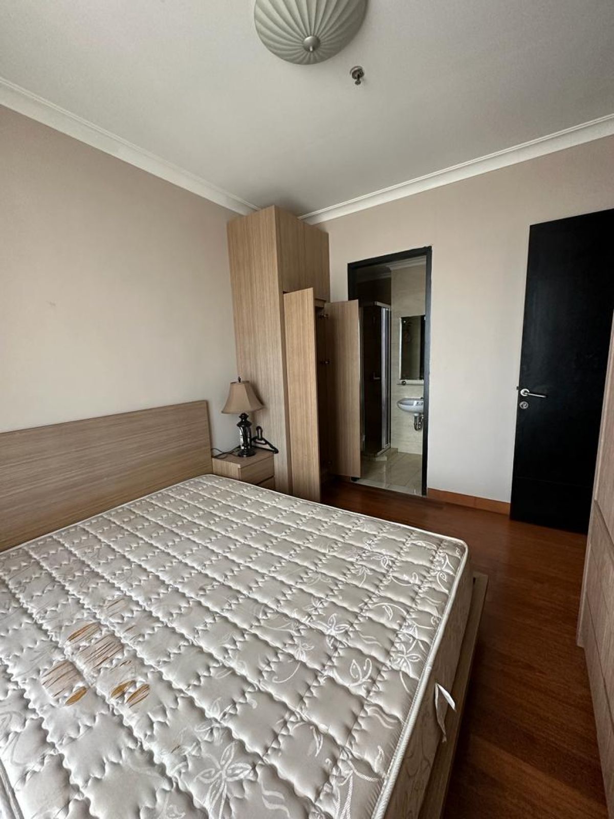 Dijual cepat Apartmen siap huni, Full Furnished di Jaksel - Foto 6