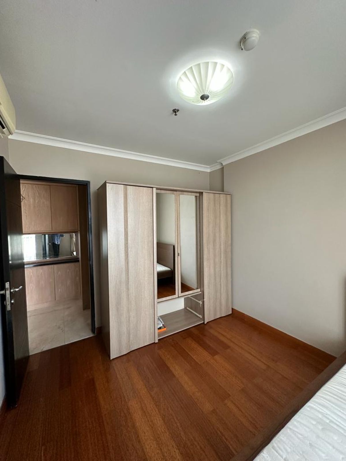 Dijual cepat Apartmen siap huni, Full Furnished di Jaksel - Foto 7