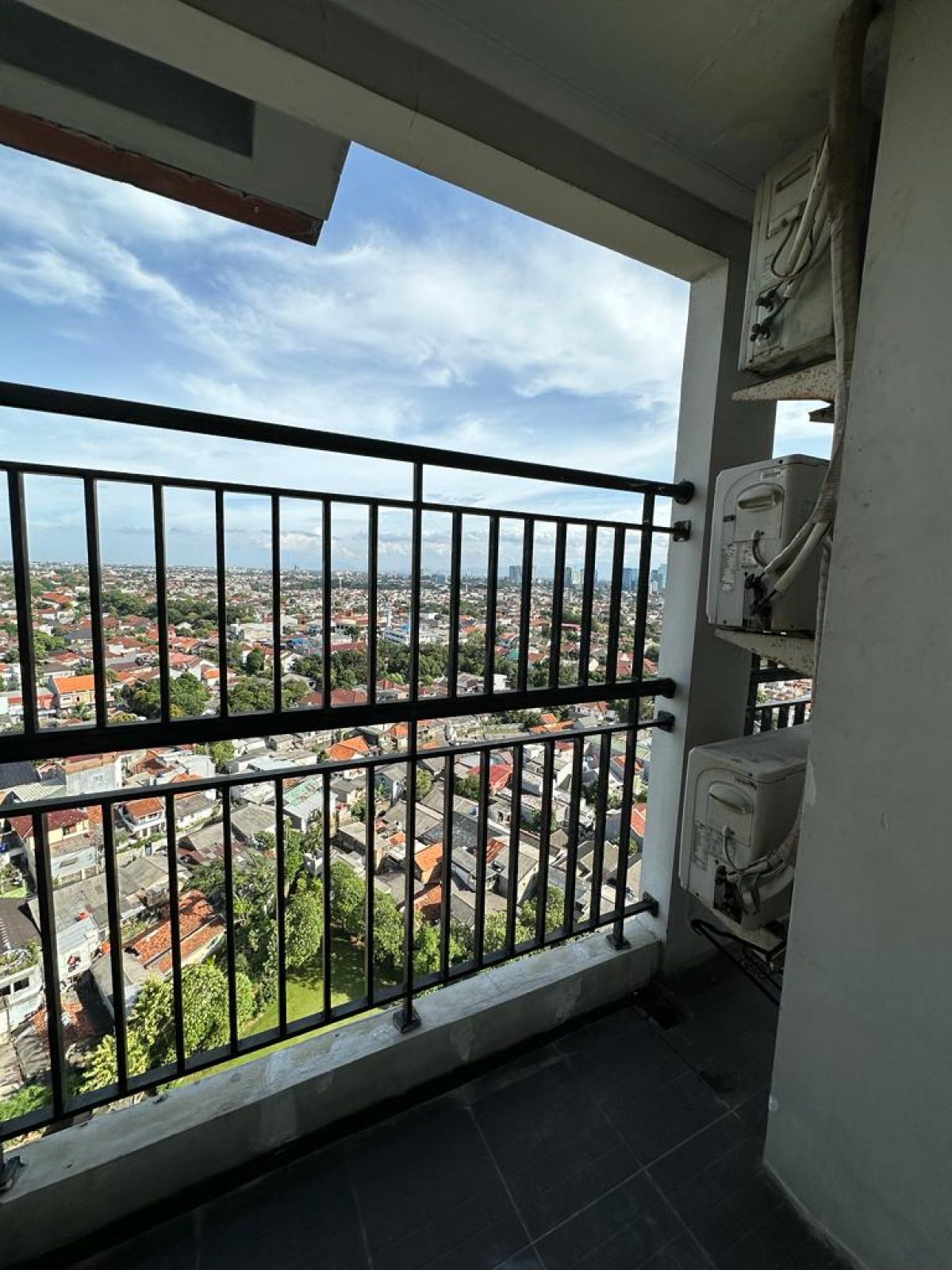 Dijual cepat Apartmen siap huni, Full Furnished di Jaksel - Foto 8