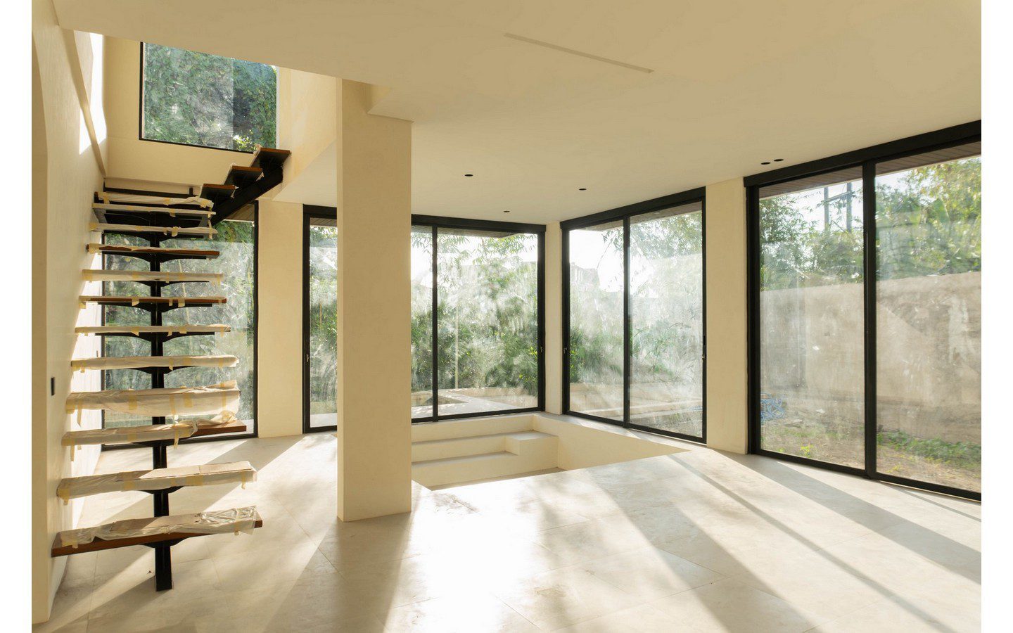 Brand New Villa for Sale Overlooking Pererenan’s Green Belt - Foto 4