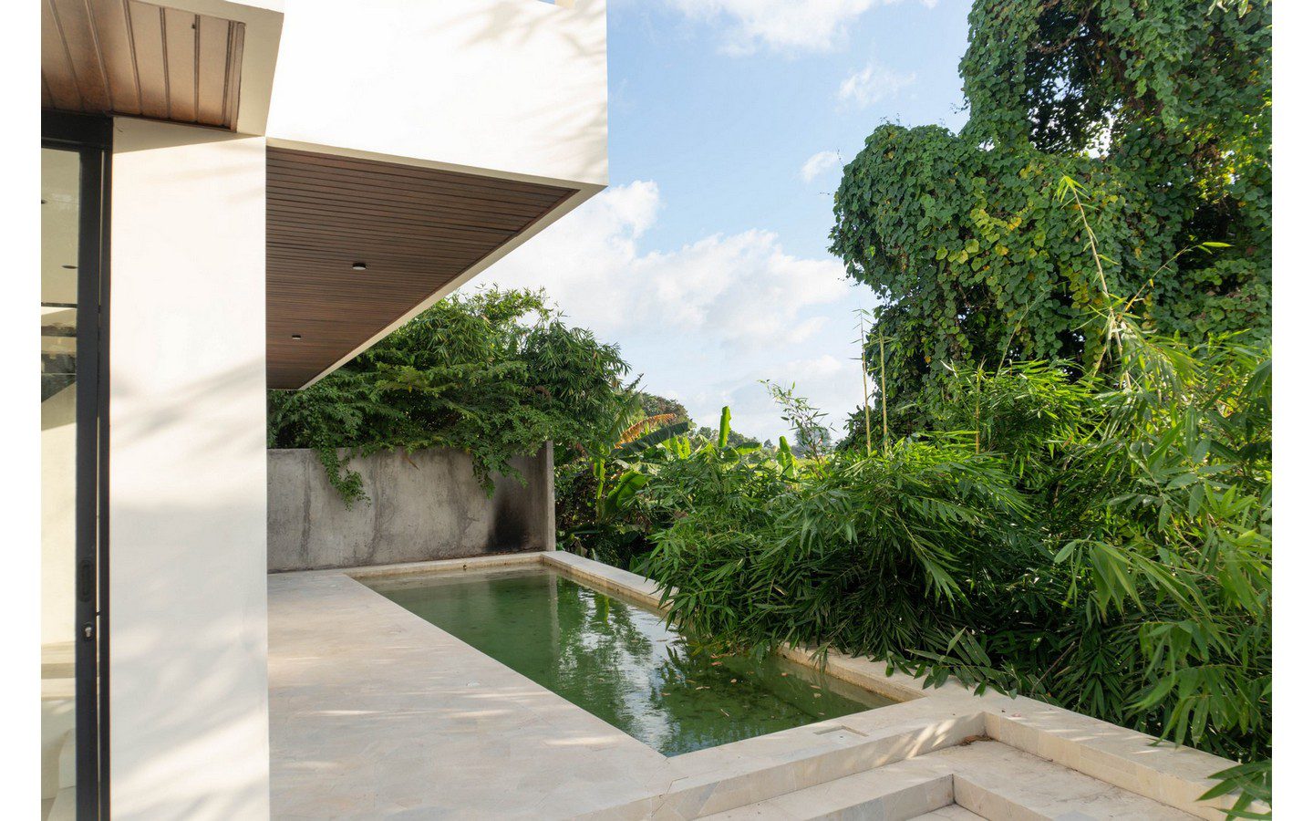 Brand New Villa for Sale Overlooking Pererenan’s Green Belt - Foto 5