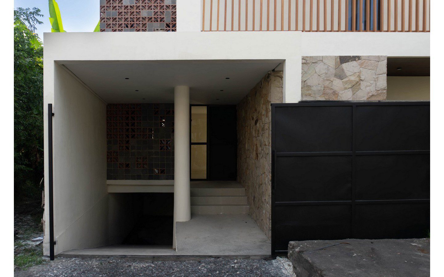 Brand New Villa for Sale Overlooking Pererenan’s Green Belt - Foto 8