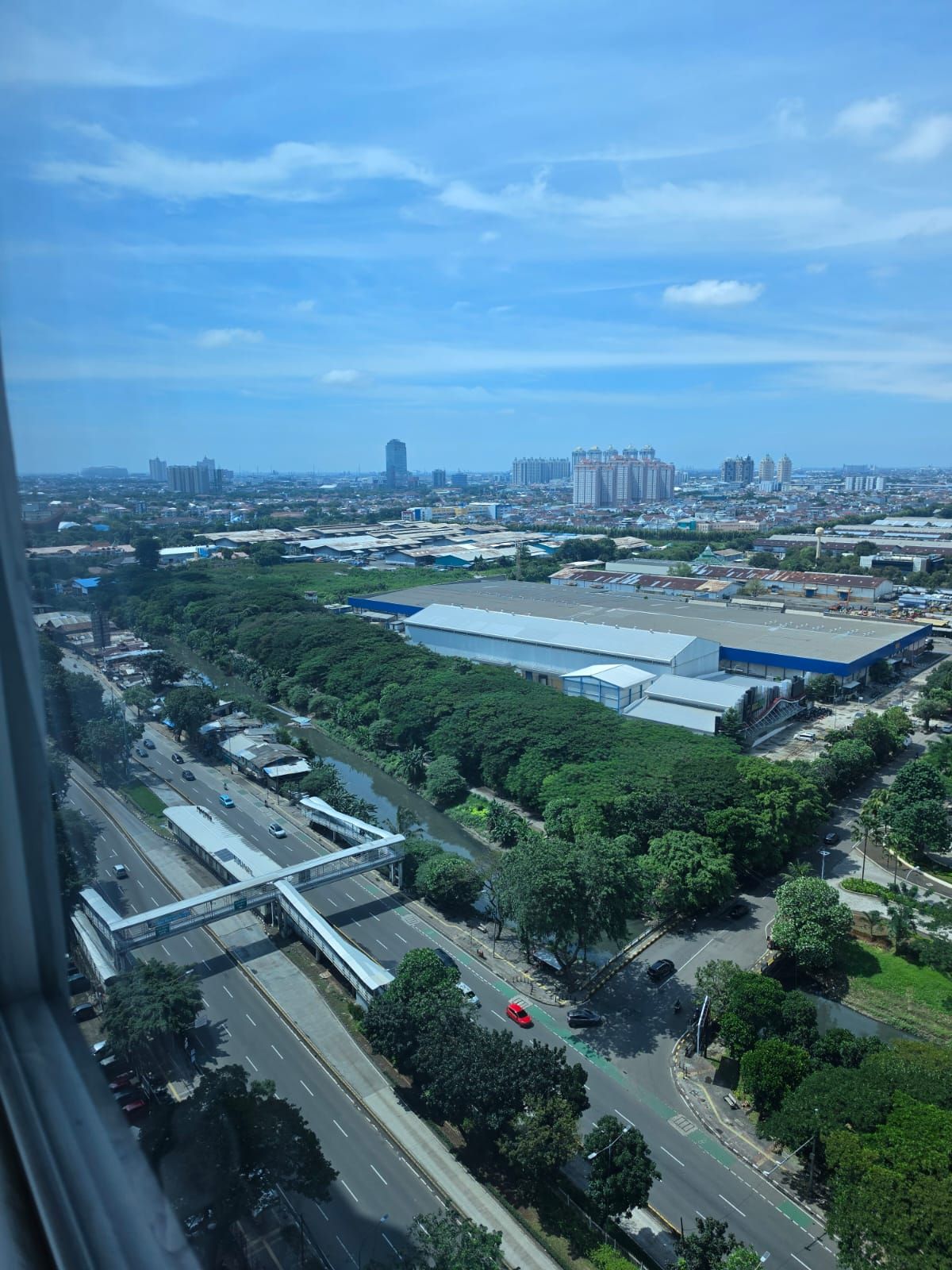 Sewa Apartemen Callia Type Minimalis di Pulo Mas Jakarta Timur (RR) - Foto 6