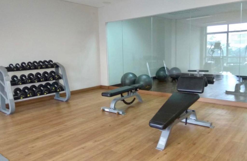 Sewa Apartemen Callia Type Minimalis di Pulo Mas Jakarta Timur (RR) - Foto 2