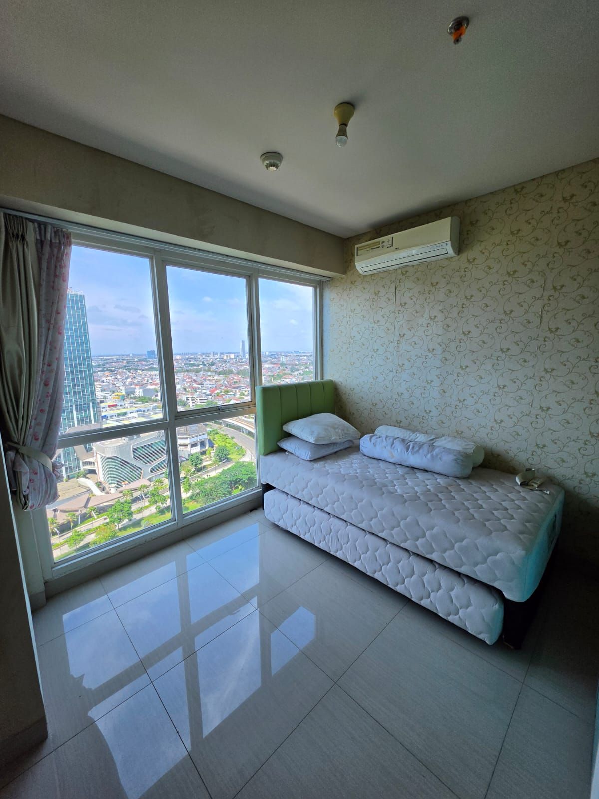 Jual Apartemen Callia Type Minimalis dan Full Furnished di daerah Pulo Mas Jakarta Timur (RR) - Foto 9