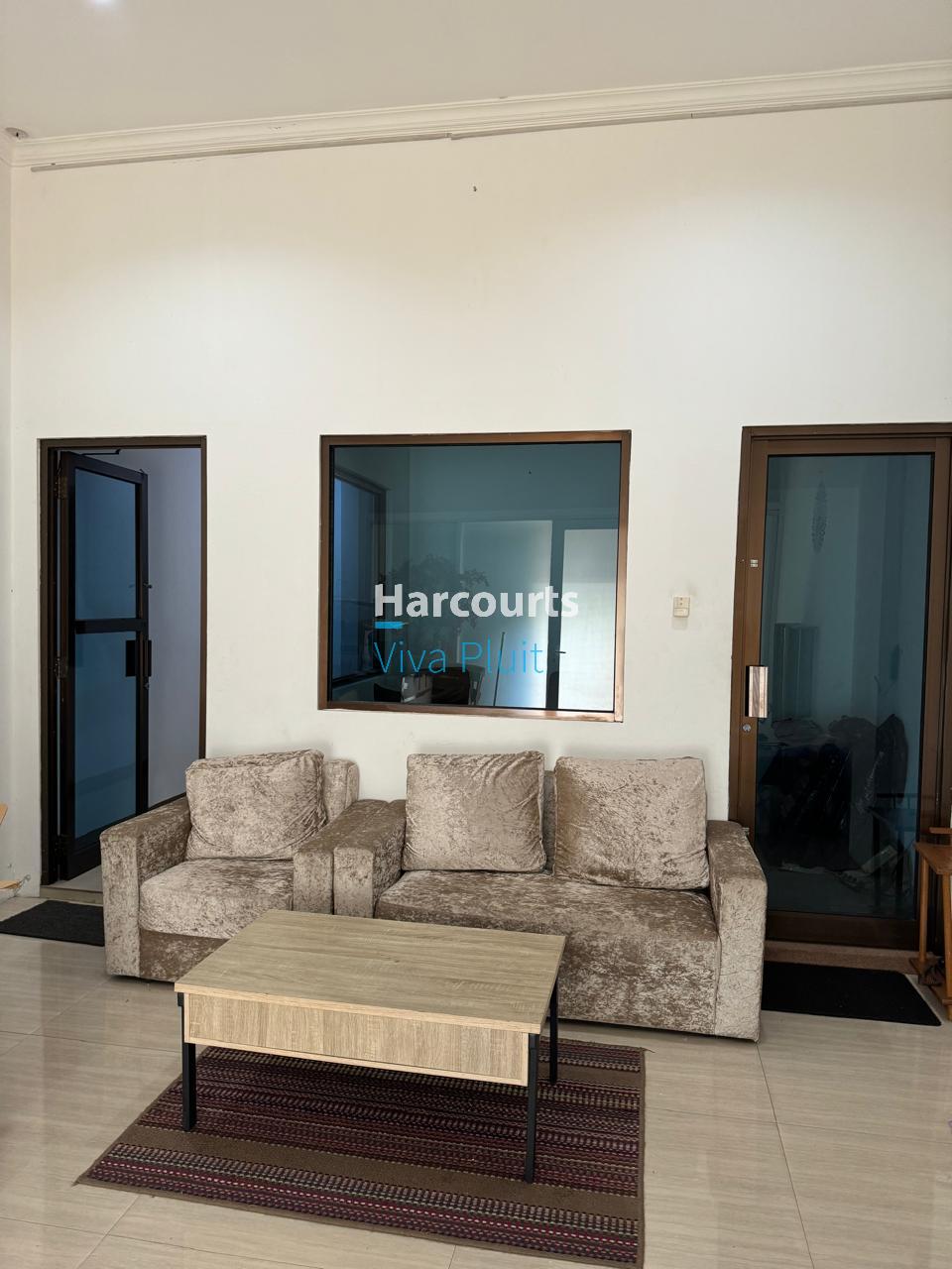 Dijual Ruko Di Komplek Mangga Dua, Jakarta. Siap Pakai Harga Nego!