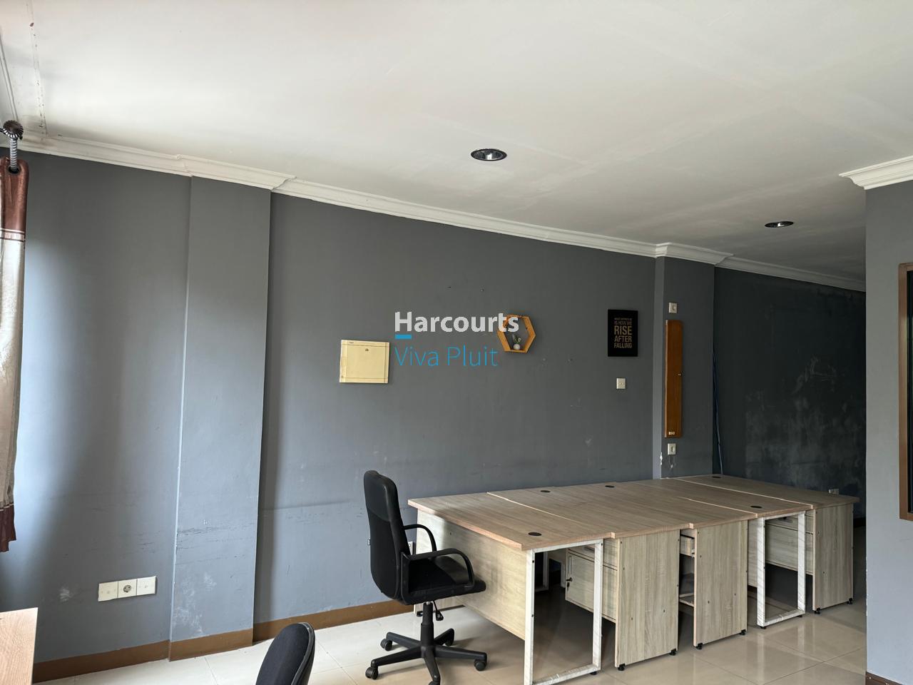 Dijual Ruko Di Komplek Mangga Dua, Jakarta. Siap Pakai Harga Nego! - Foto 6