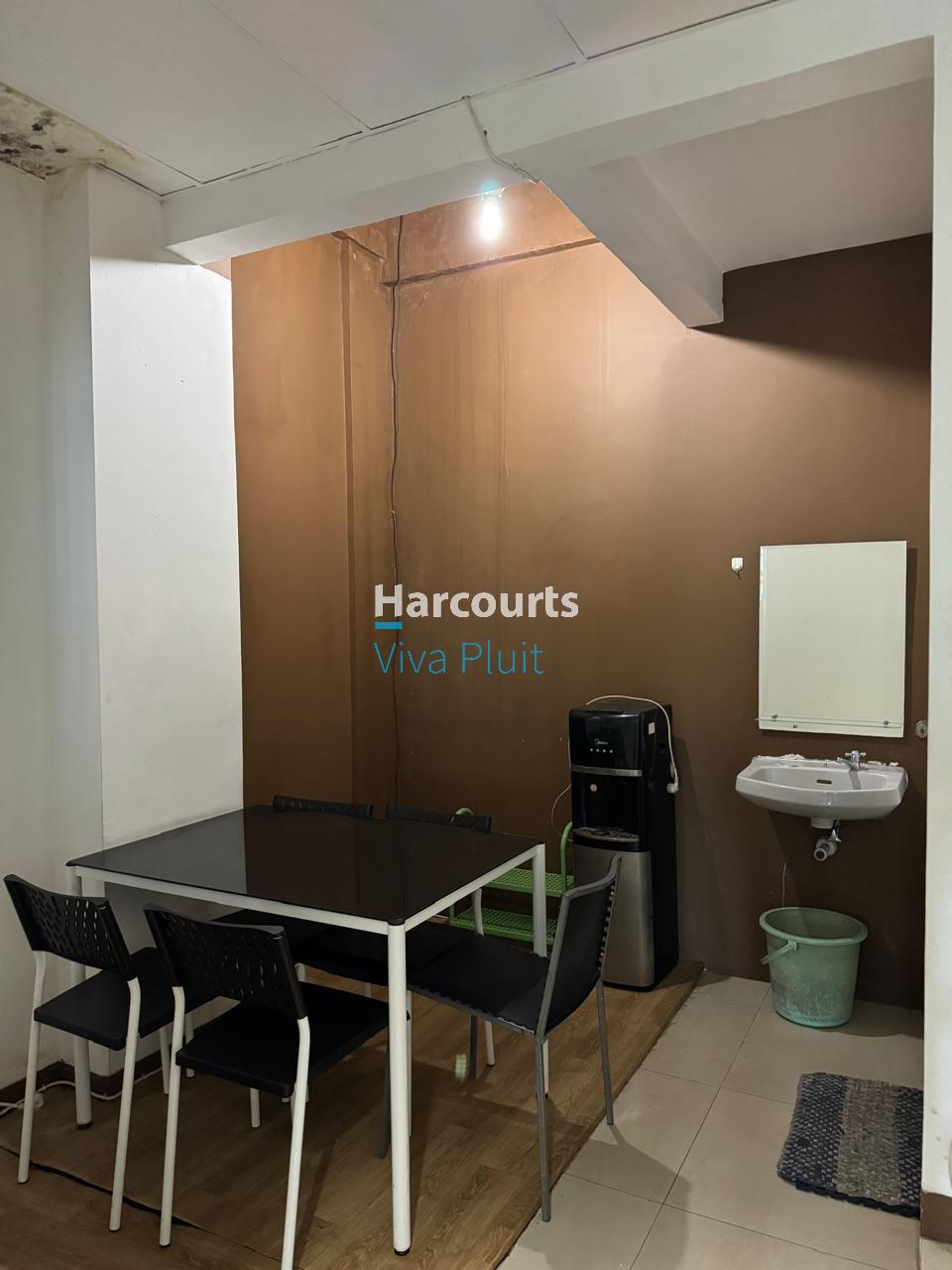 Dijual Ruko Di Komplek Mangga Dua, Jakarta. Siap Pakai Harga Nego! - Foto 7