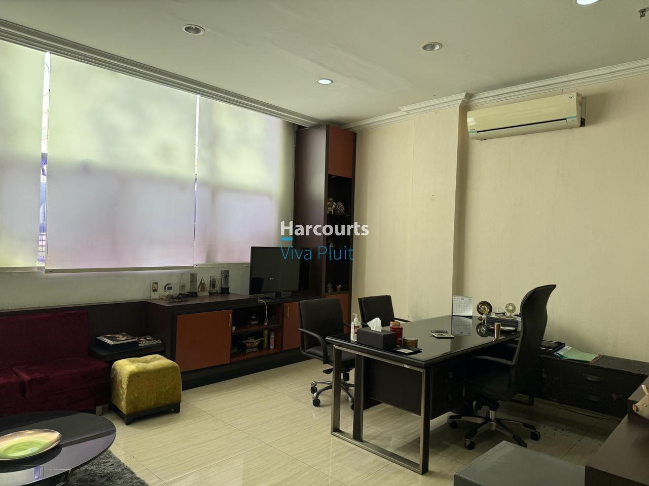 Dijual Ruko Orion Dusit Mangga Dua, Jakarta. Harga Murah Nego!! - Foto 2