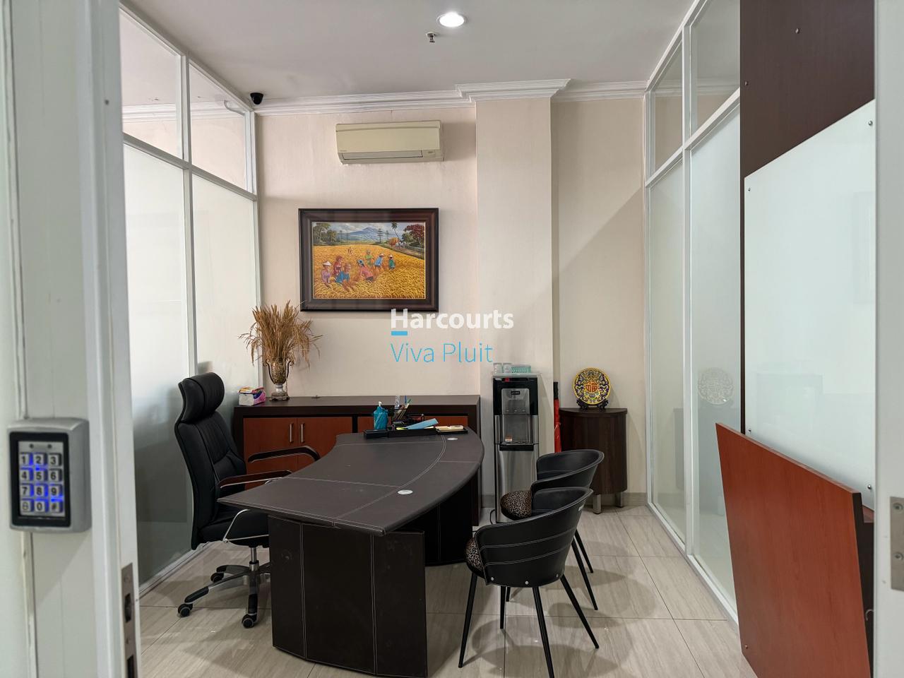 Dijual Ruko Orion Dusit Mangga Dua, Jakarta. Harga Murah Nego!! - Foto 3