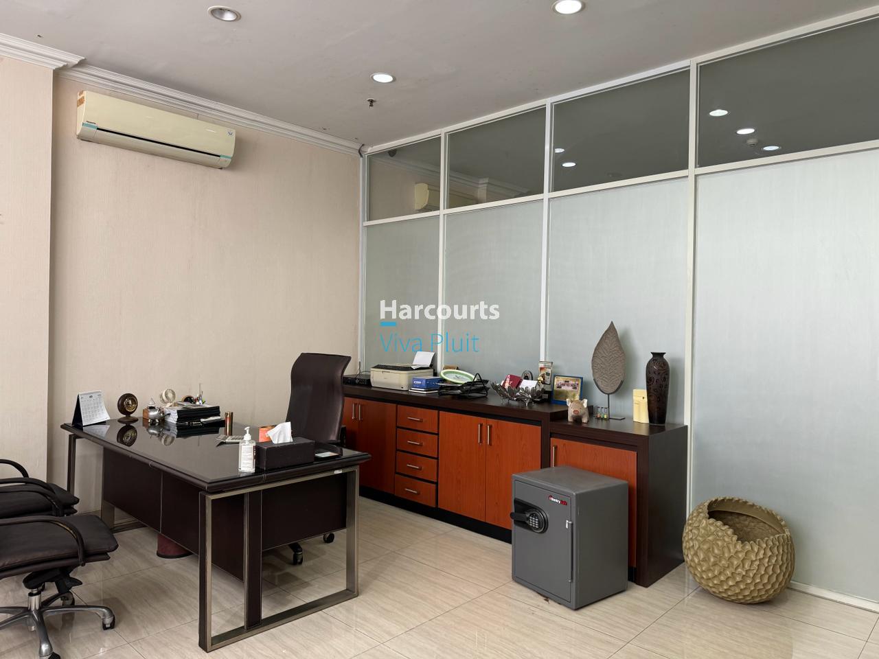 Dijual Ruko Orion Dusit Mangga Dua, Jakarta. Harga Murah Nego!! - Foto 5