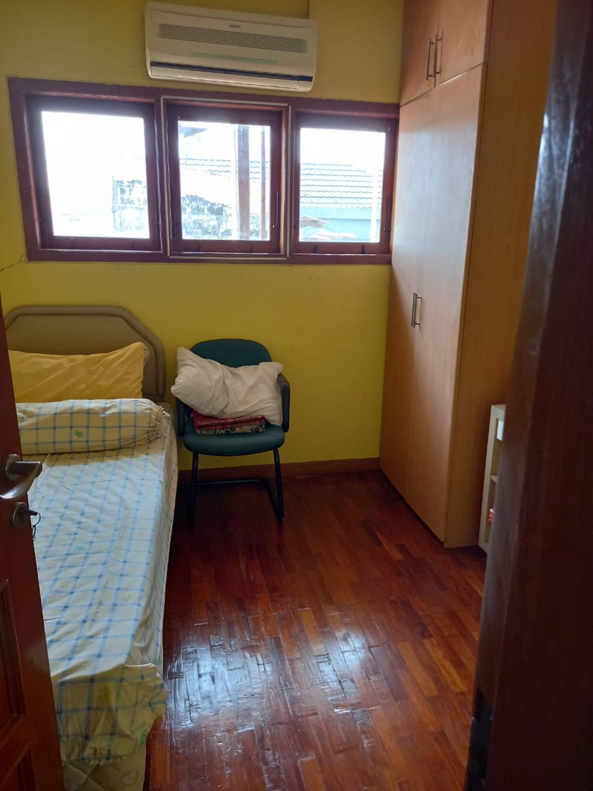 Jual Rumah di Gugus Candraloka Perum Telaga Kahuripan Kota Bogor AN