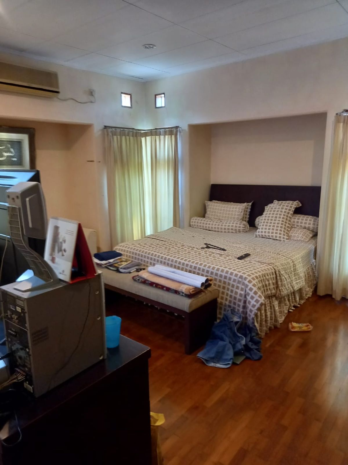 Jual Rumah di Gugus Candraloka Perum Telaga Kahuripan Kota Bogor AN - Foto 4