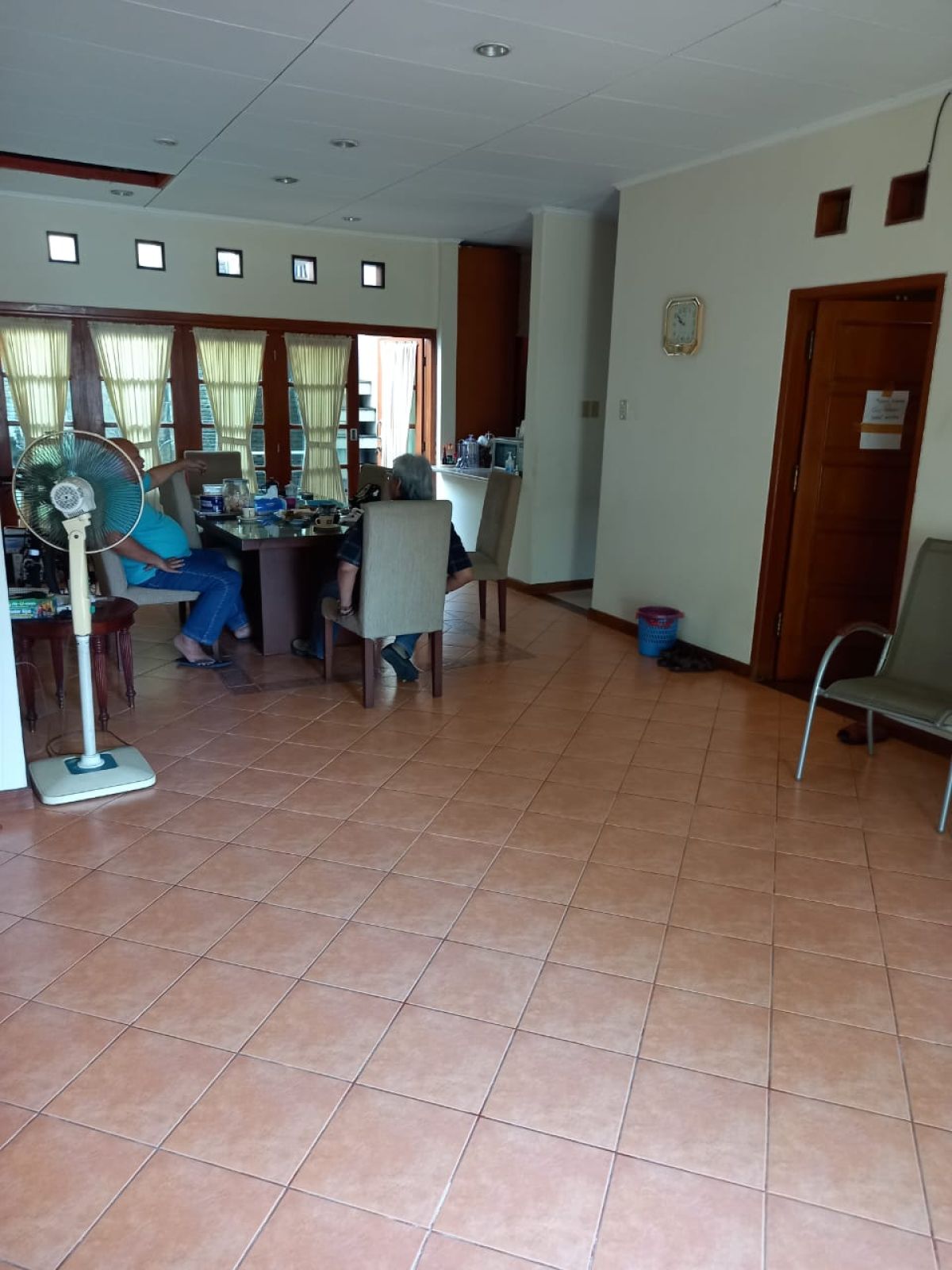 Jual Rumah di Gugus Candraloka Perum Telaga Kahuripan Kota Bogor AN - Foto 8