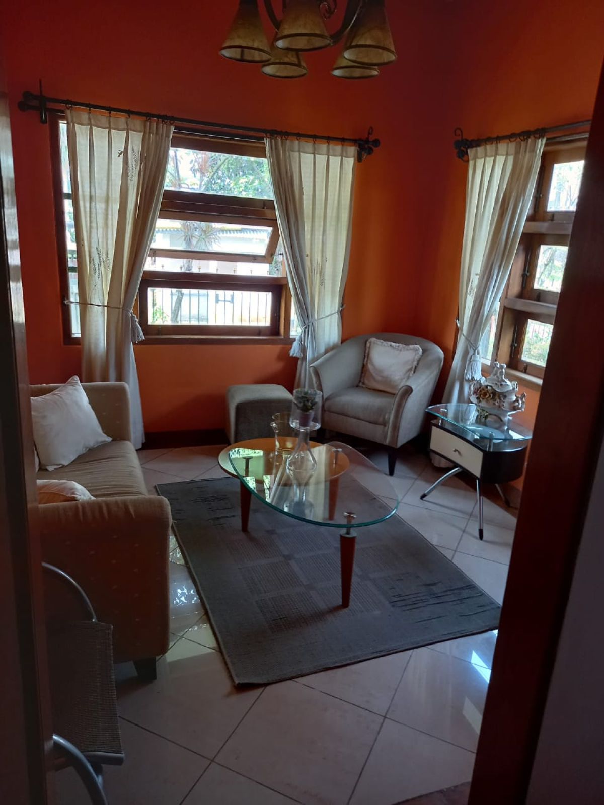 Jual Rumah di Gugus Candraloka Perum Telaga Kahuripan Kota Bogor AN - Foto 9