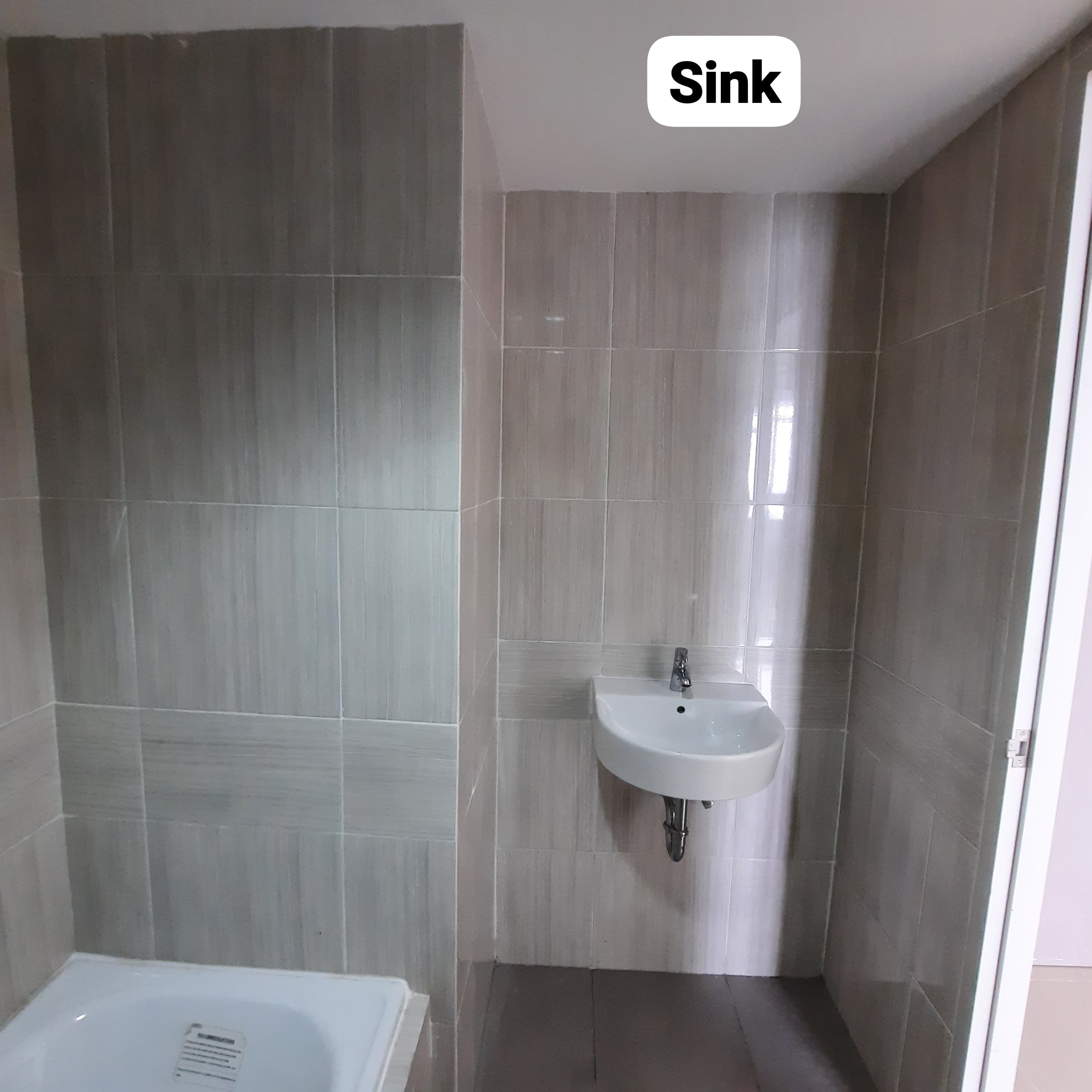 Jual Apartemen Vasanta Innopark 1Bedroom Cikarang Bekasi (RR) - Foto 2