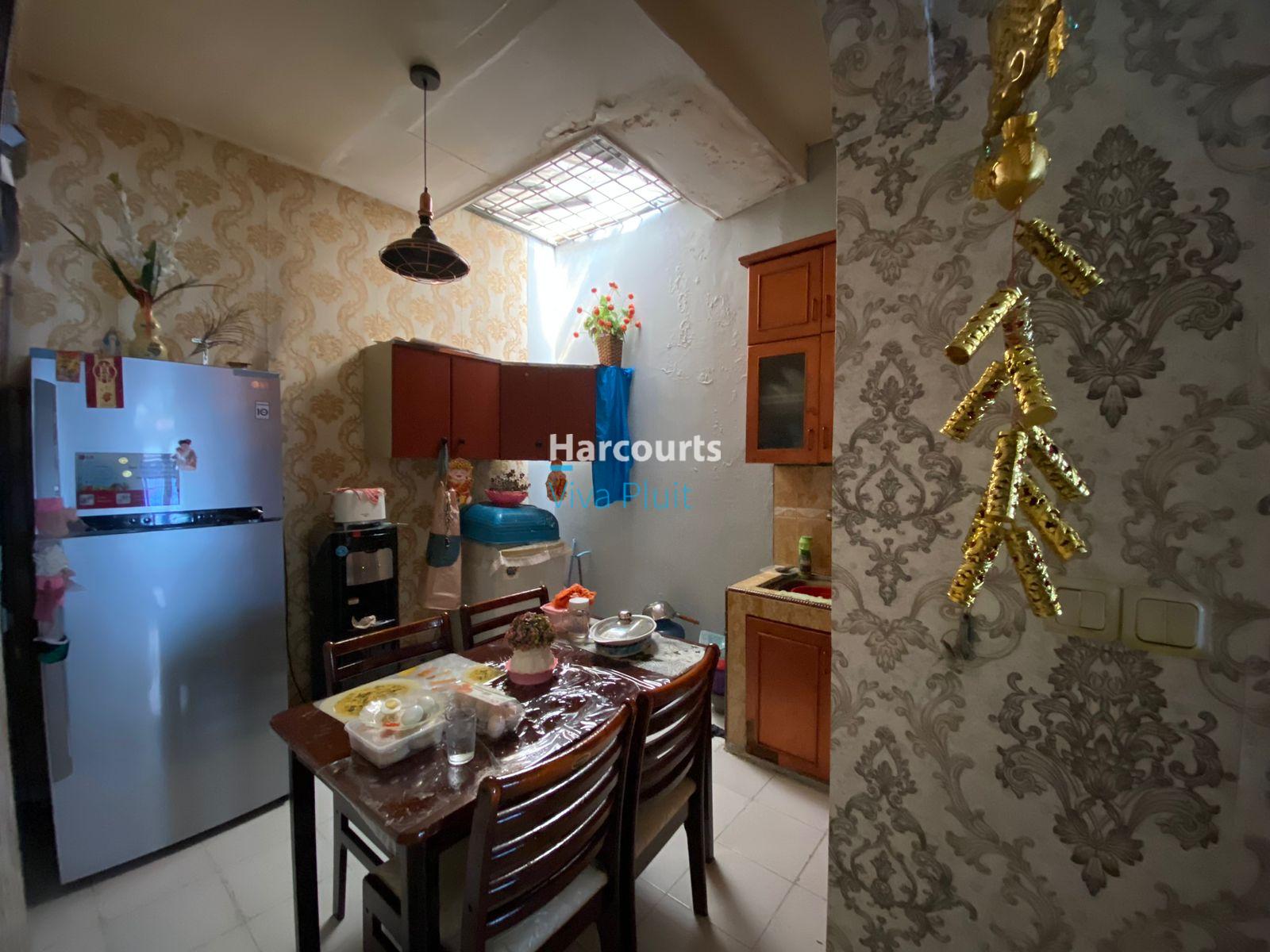 Dijual Cepat Rumah Duta Gardenia, Jurumudi, Tangerang. Harga Nego! - Foto 2