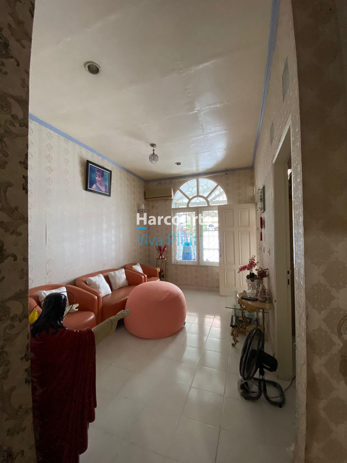 Dijual Cepat Rumah Duta Gardenia, Jurumudi, Tangerang. Harga Nego! - Foto 3