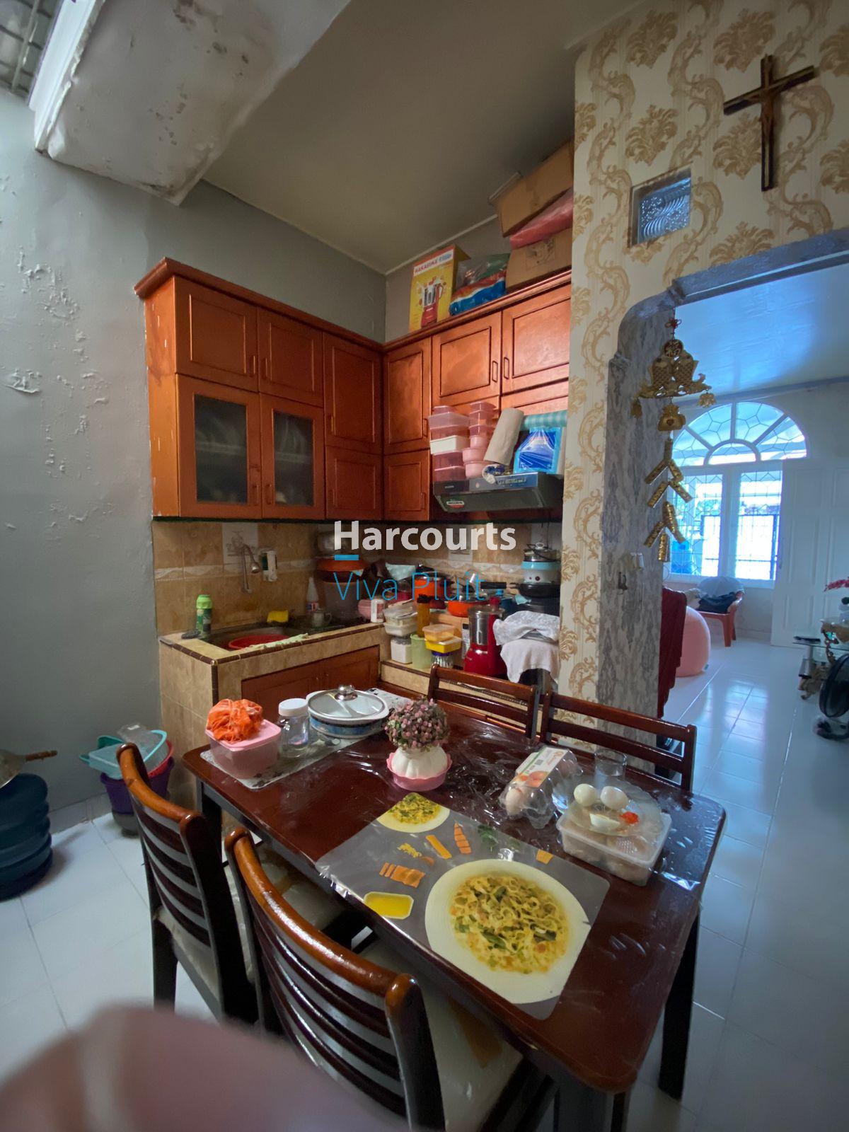 Dijual Cepat Rumah Duta Gardenia, Jurumudi, Tangerang. Harga Nego! - Foto 4